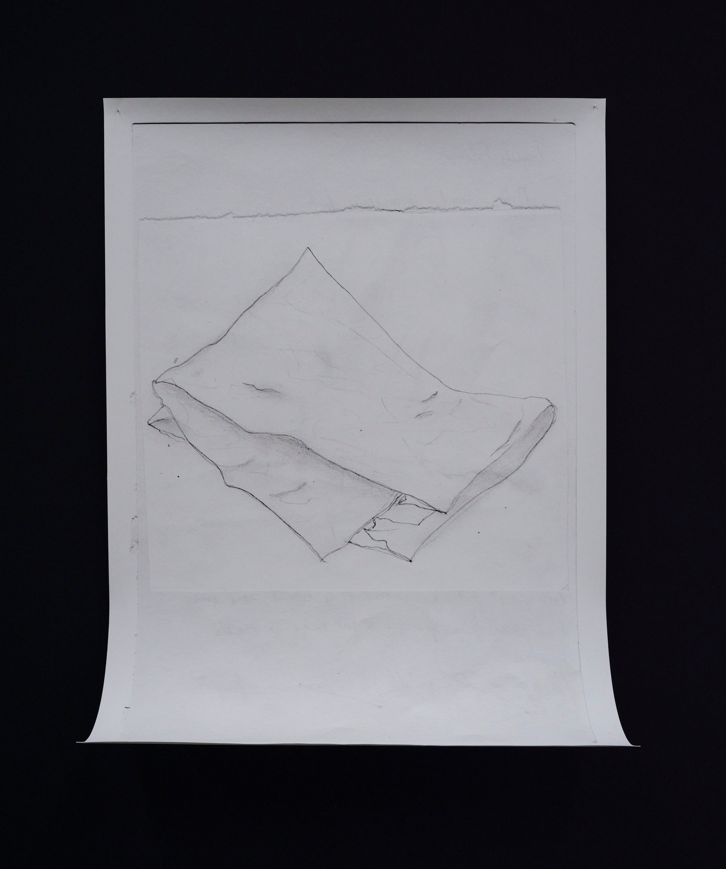 Theresa Hak Kyung Cha, Jimmy Robert, flipping through pages keeping a record of time at Participant Inc, photo 18
