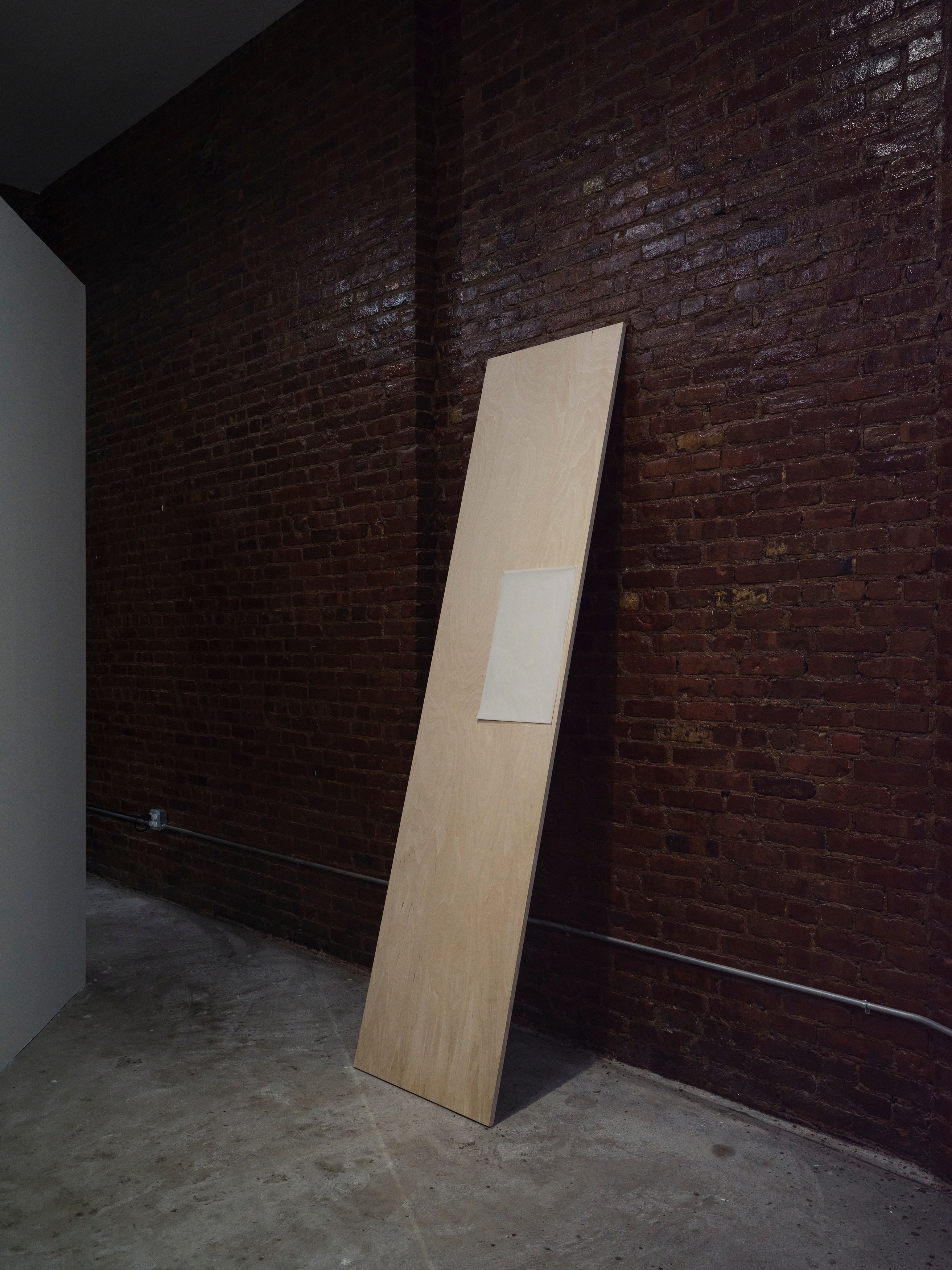 Theresa Hak Kyung Cha, Jimmy Robert, flipping through pages keeping a record of time at Participant Inc, photo 33