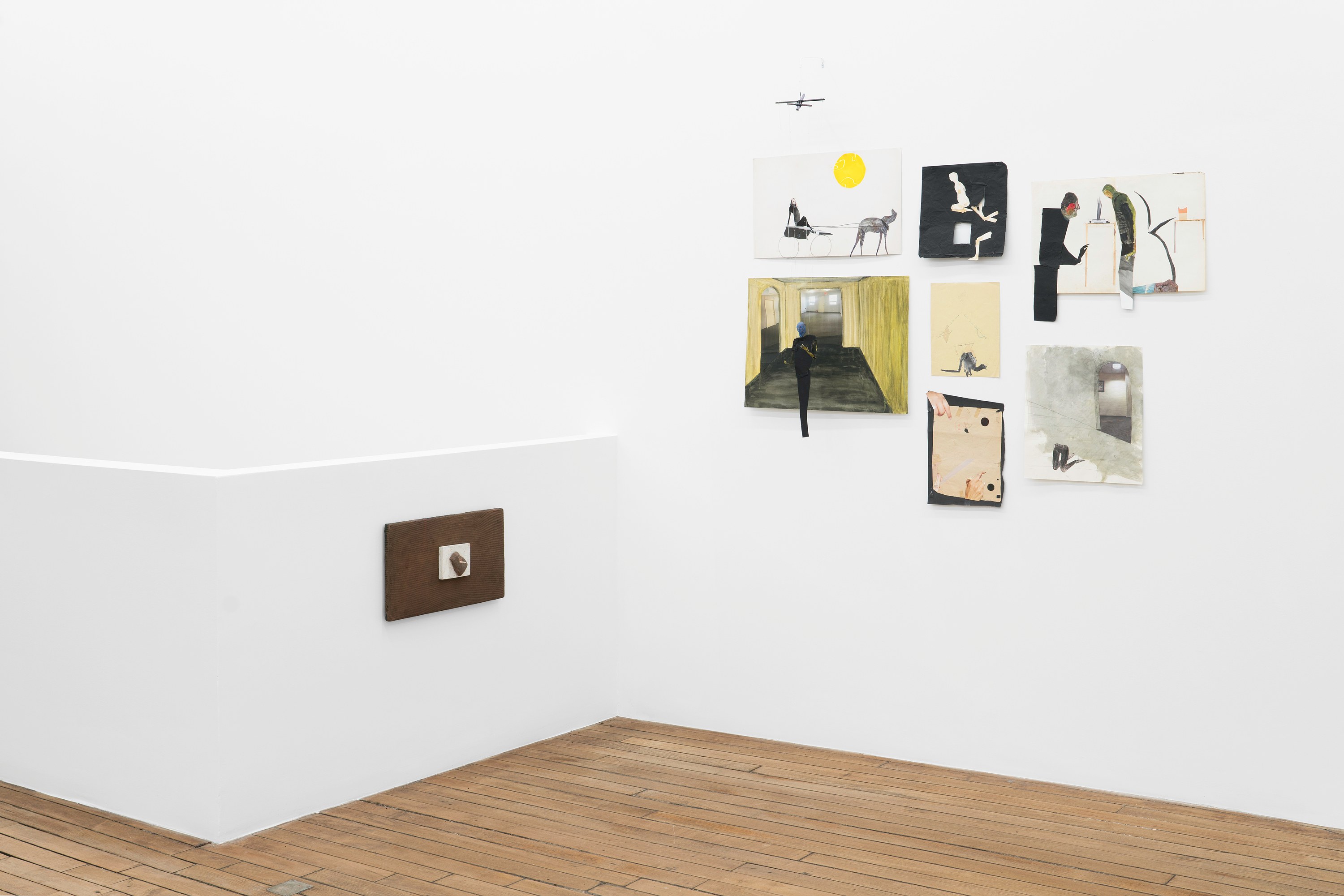 Installation view 9