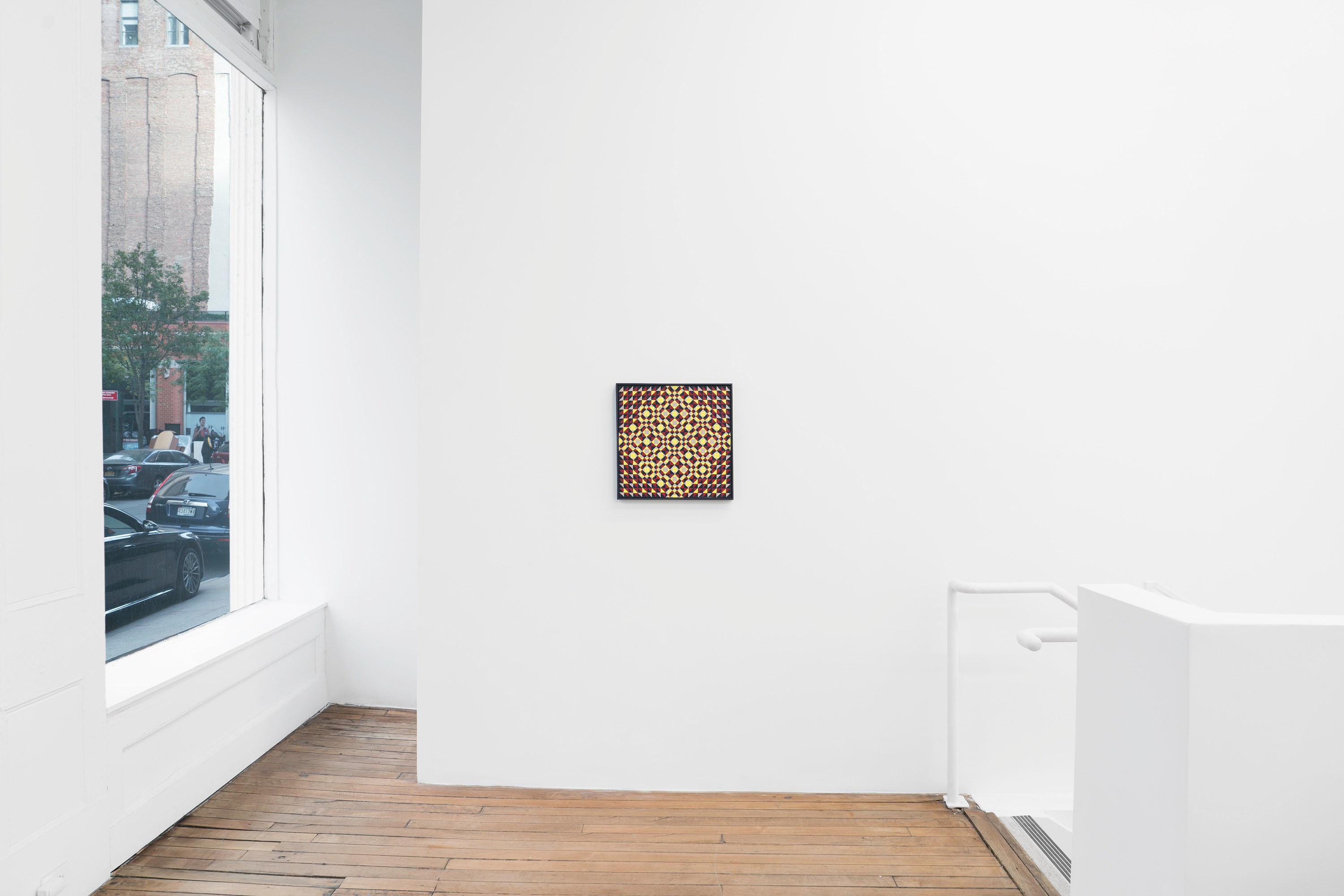 Installation view 11