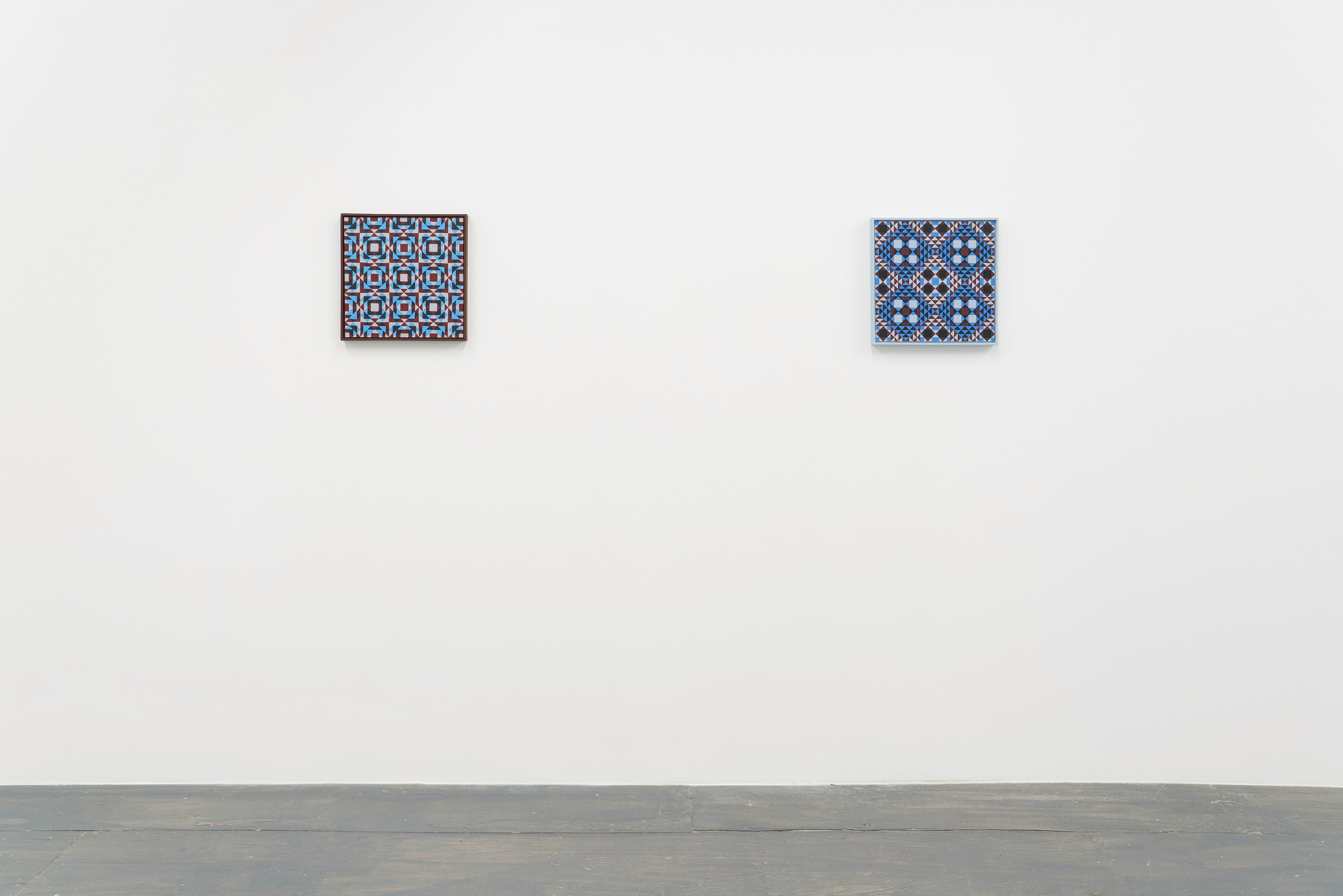 Matt Hoyt, Tom Thayer, I Want to Climb Through the Windows of My Eyes and Become Static Electricity at Bureau, photo 15