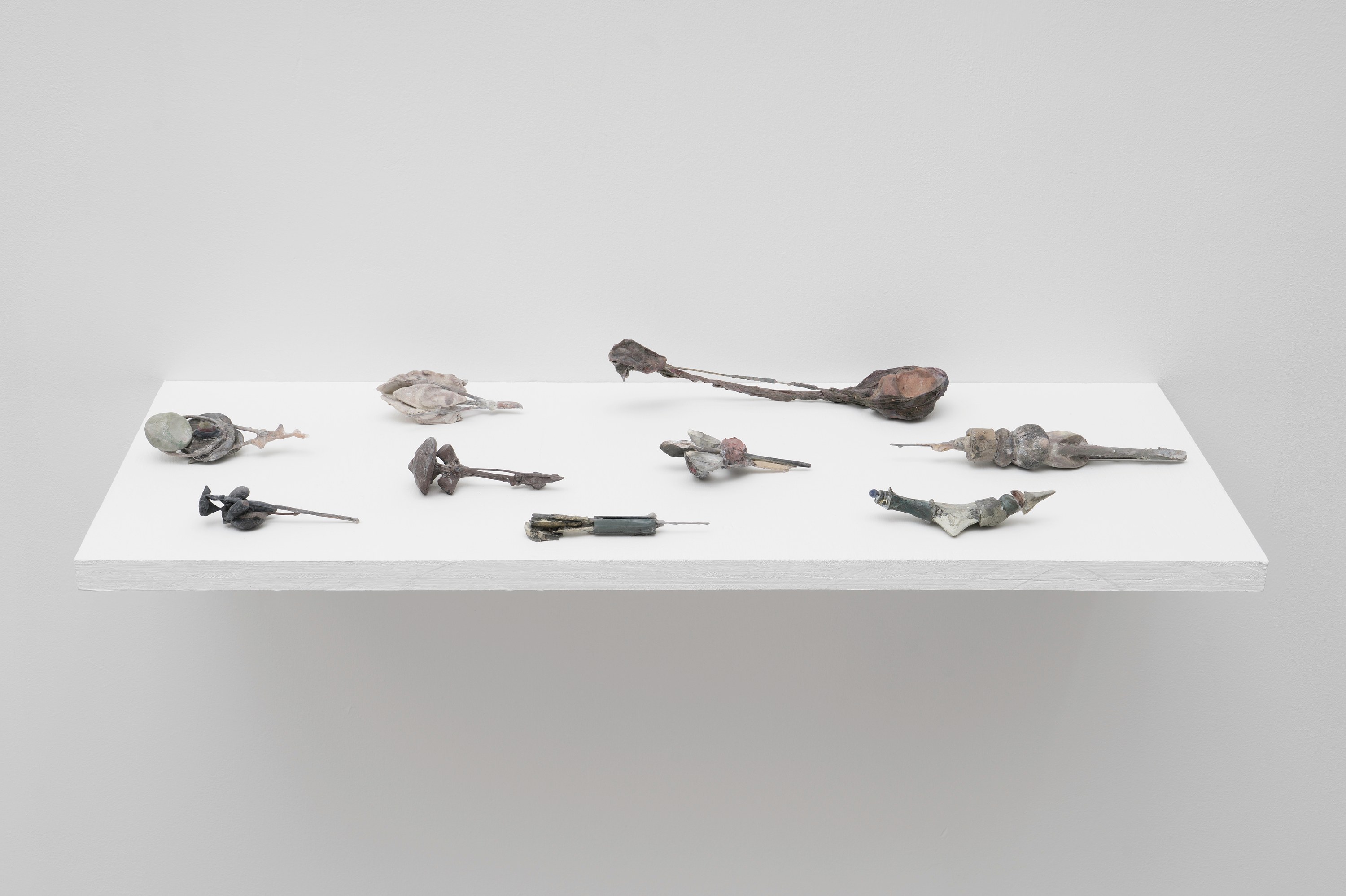 Matt Hoyt, Tom Thayer, I Want to Climb Through the Windows of My Eyes and Become Static Electricity at Bureau, photo 29