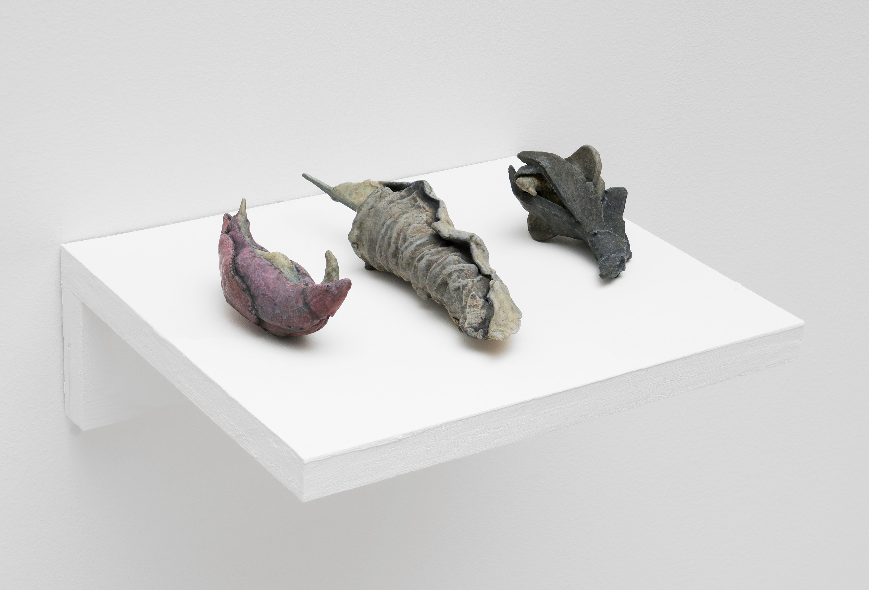 Matt Hoyt, Tom Thayer, I Want to Climb Through the Windows of My Eyes and Become Static Electricity at Bureau, photo 34