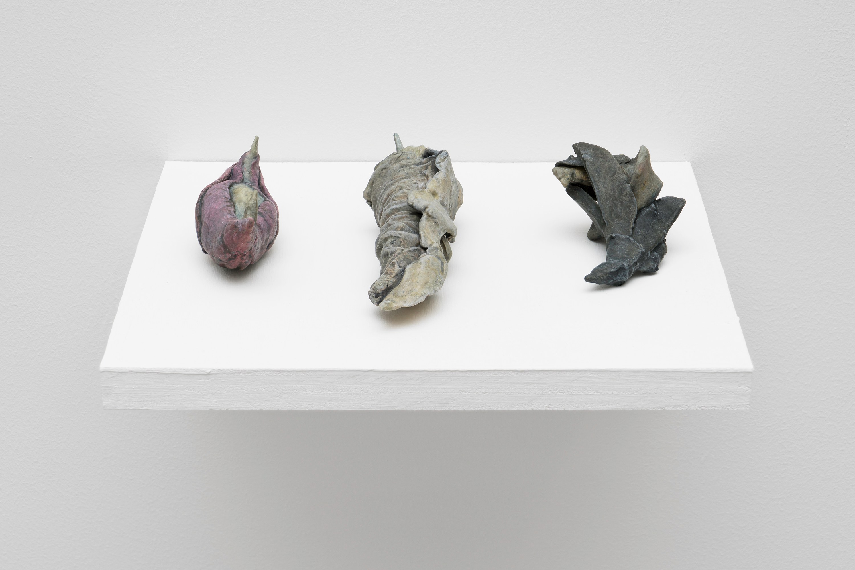 Matt Hoyt, Tom Thayer, I Want to Climb Through the Windows of My Eyes and Become Static Electricity at Bureau, photo 33