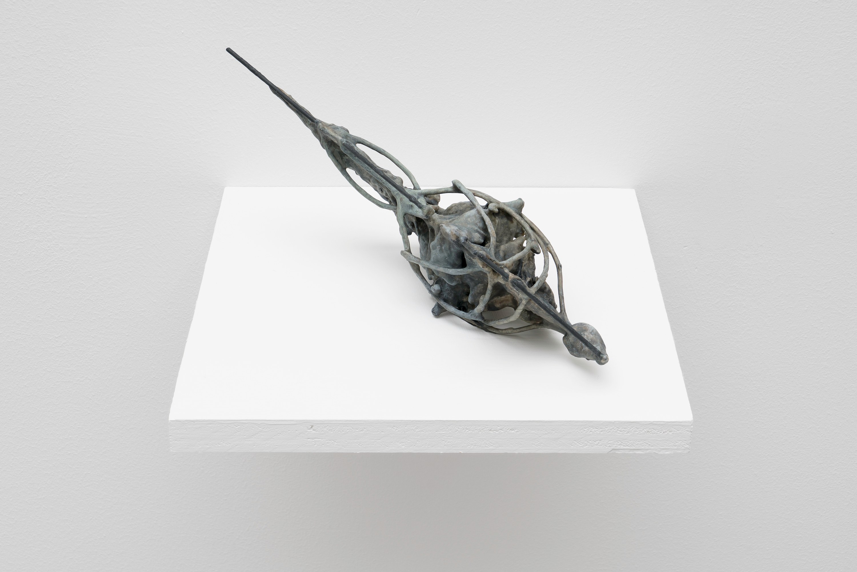 Matt Hoyt, Tom Thayer, I Want to Climb Through the Windows of My Eyes and Become Static Electricity at Bureau, photo 37