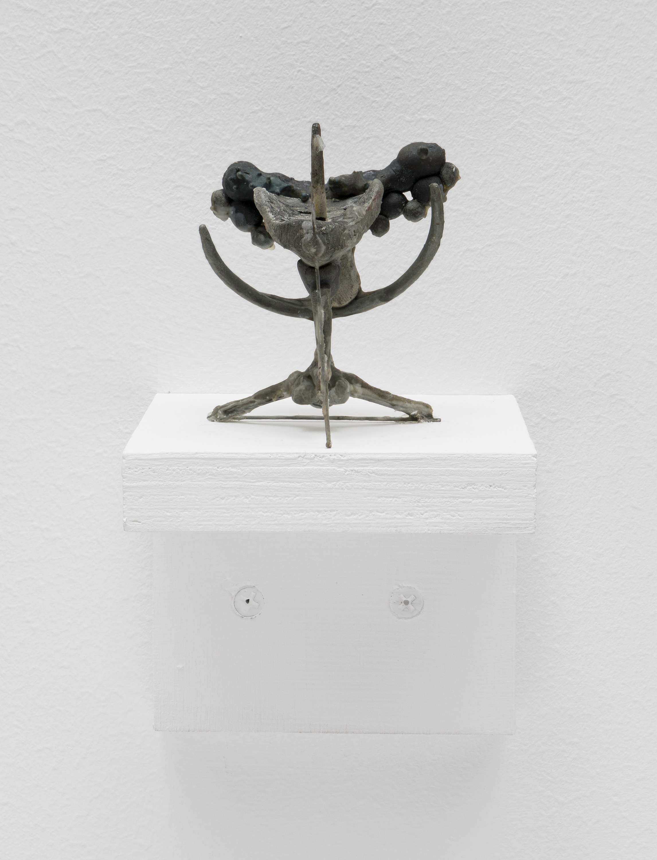 Matt Hoyt, Tom Thayer, I Want to Climb Through the Windows of My Eyes and Become Static Electricity at Bureau, photo 43