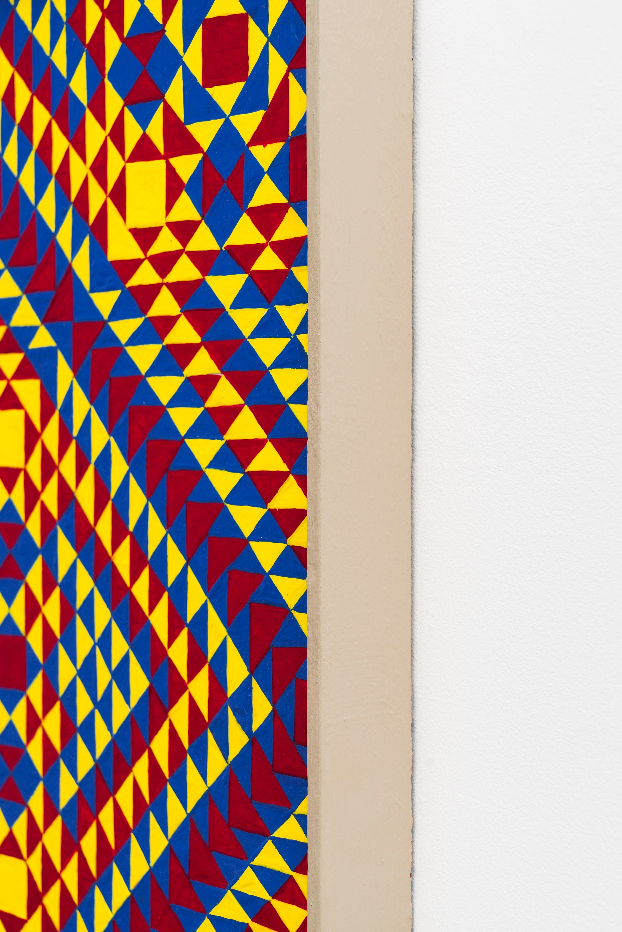 Matt Hoyt, Tom Thayer, I Want to Climb Through the Windows of My Eyes and Become Static Electricity at Bureau, photo 49