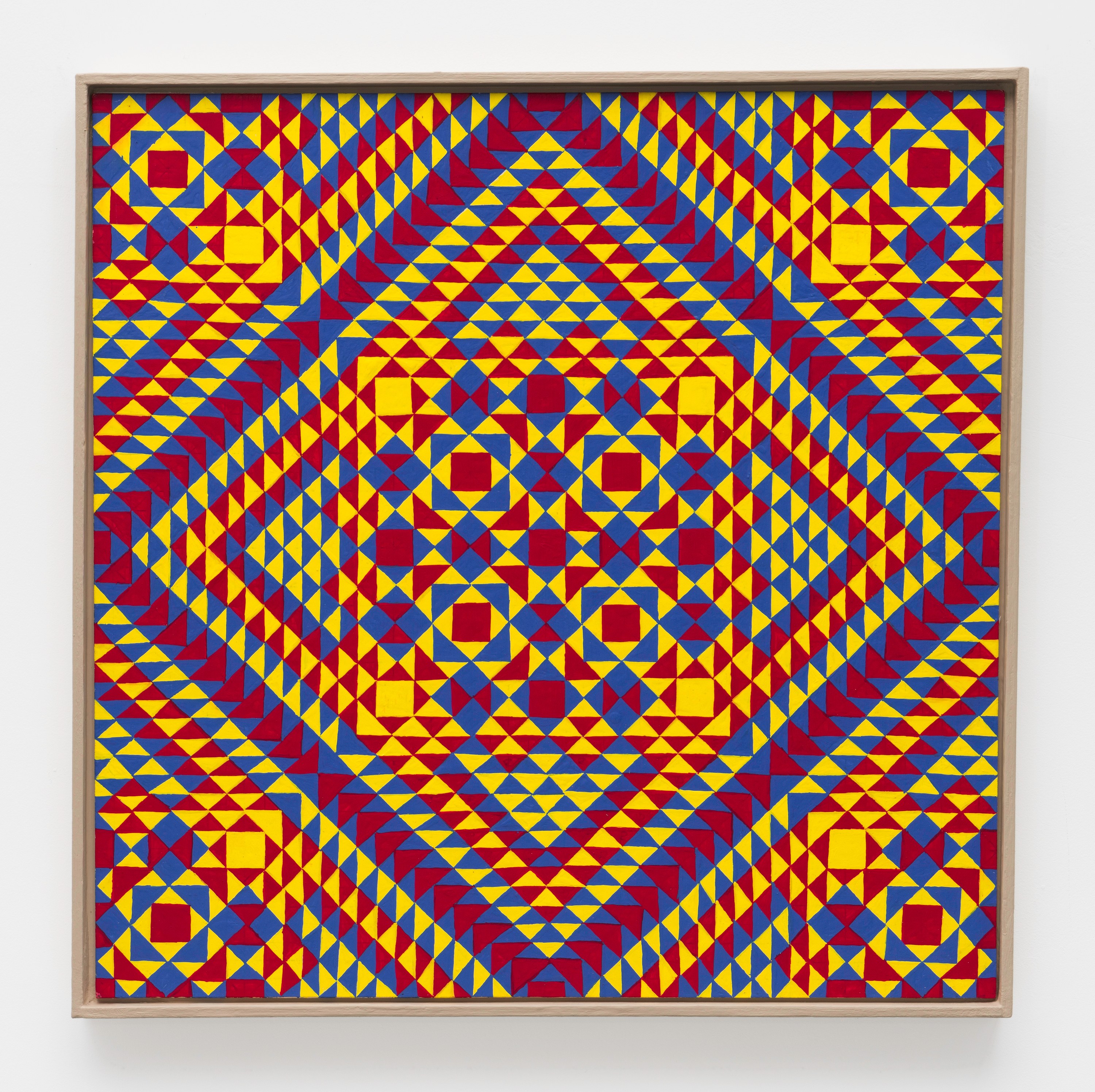 Matt Hoyt, Tom Thayer, I Want to Climb Through the Windows of My Eyes and Become Static Electricity at Bureau, photo 48