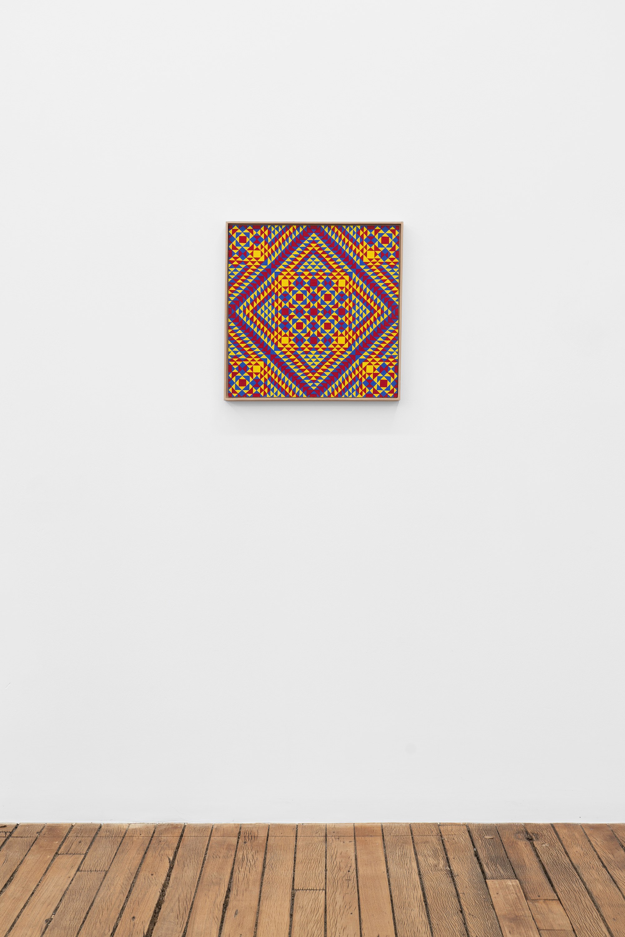 Matt Hoyt, Tom Thayer, I Want to Climb Through the Windows of My Eyes and Become Static Electricity at Bureau, photo 47