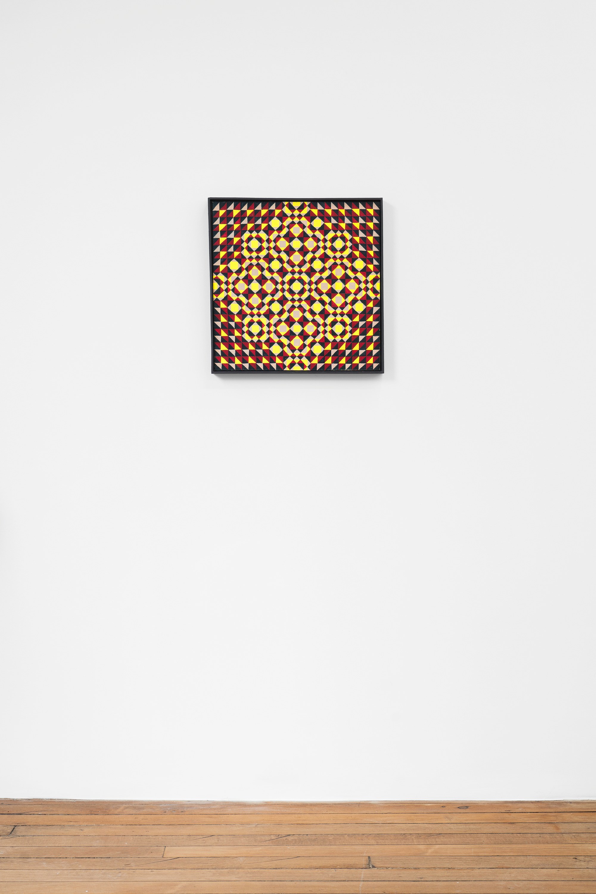 Matt Hoyt, Tom Thayer, I Want to Climb Through the Windows of My Eyes and Become Static Electricity at Bureau, photo 50
