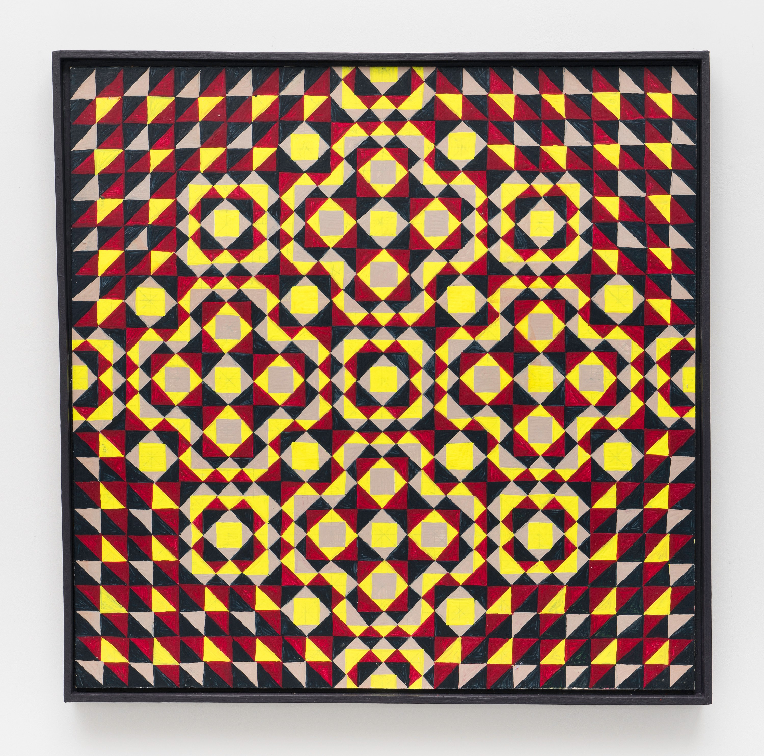 Matt Hoyt, Tom Thayer, I Want to Climb Through the Windows of My Eyes and Become Static Electricity at Bureau, photo 51