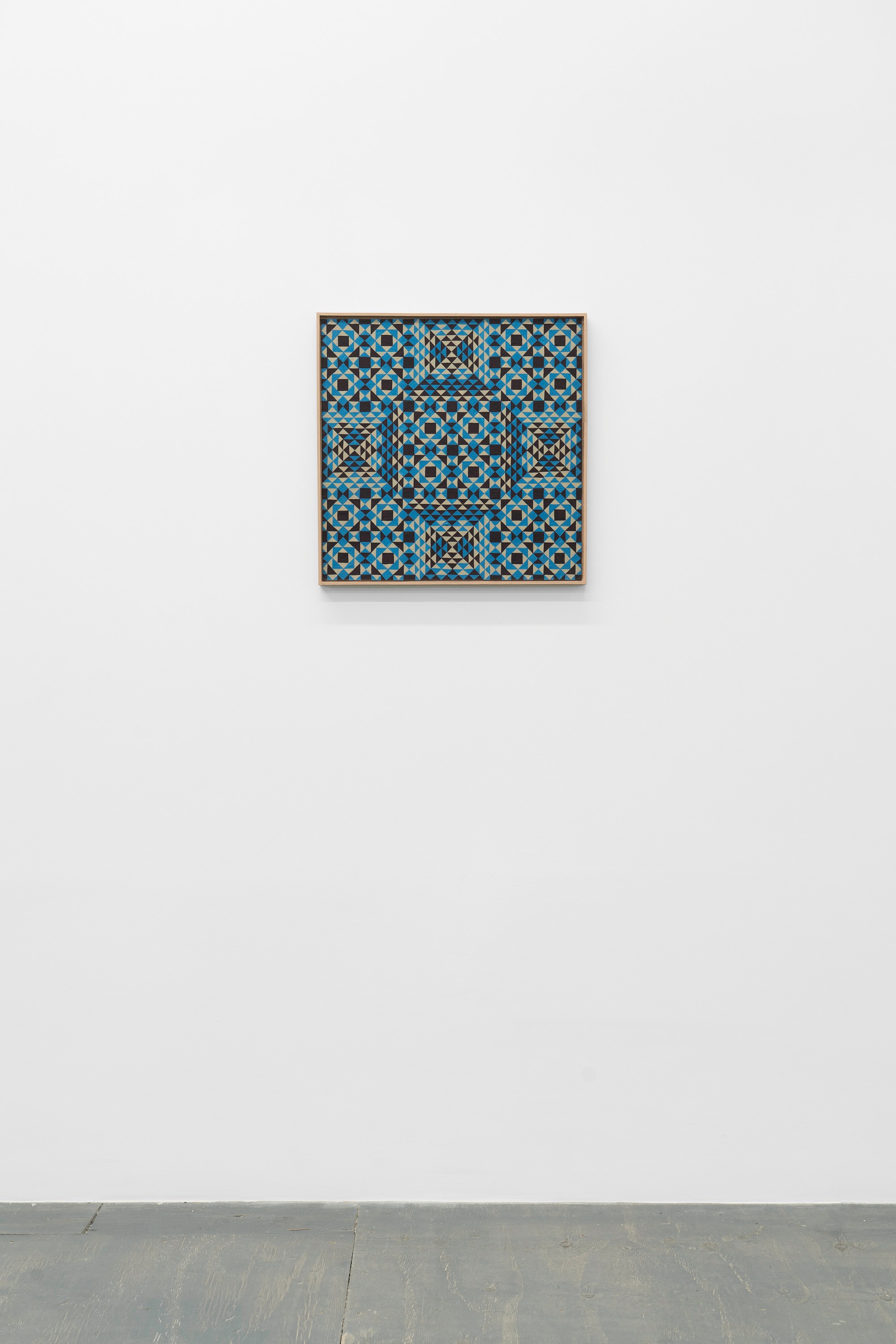 Matt Hoyt, Tom Thayer, I Want to Climb Through the Windows of My Eyes and Become Static Electricity at Bureau, photo 53