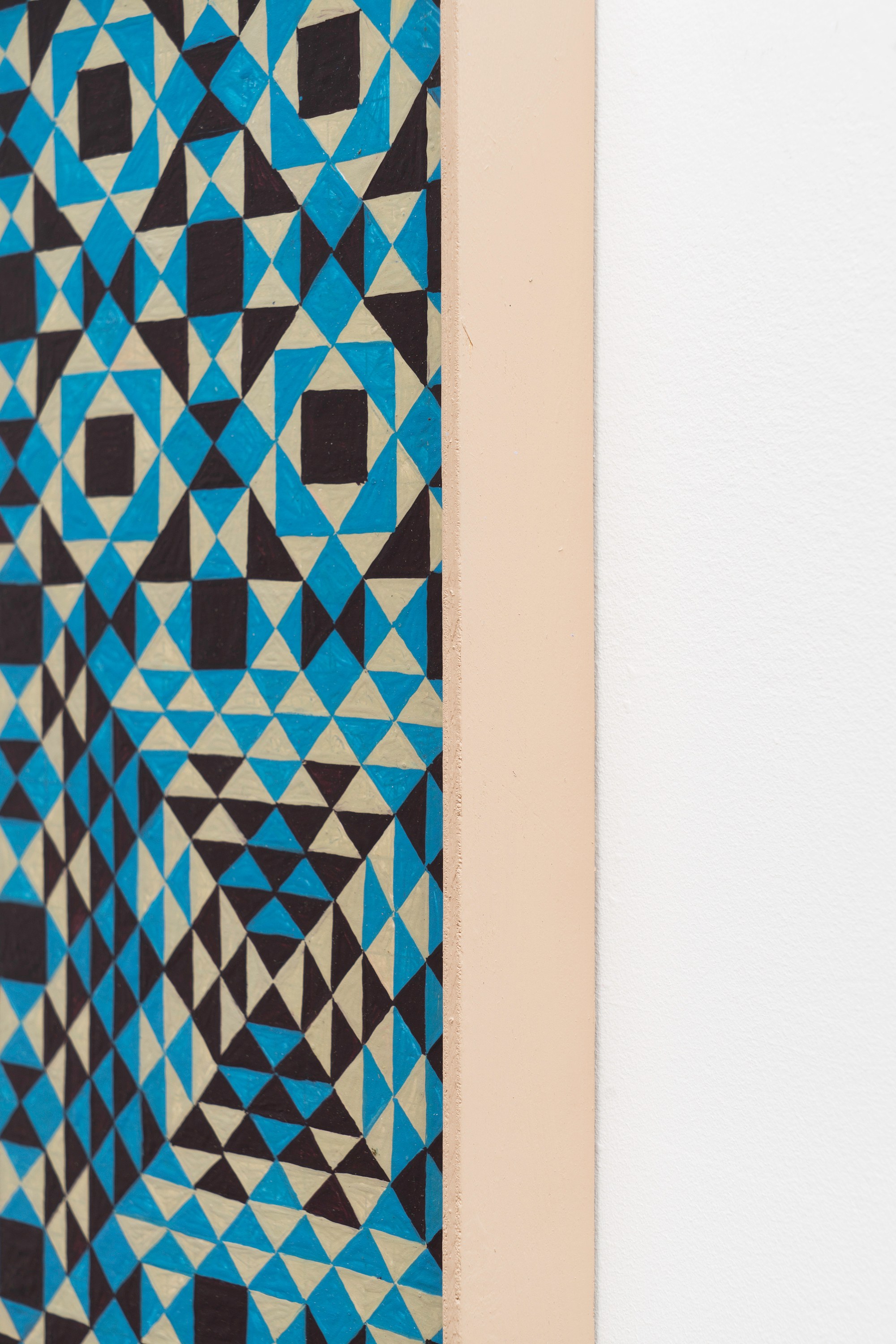 Matt Hoyt, Tom Thayer, I Want to Climb Through the Windows of My Eyes and Become Static Electricity at Bureau, photo 55