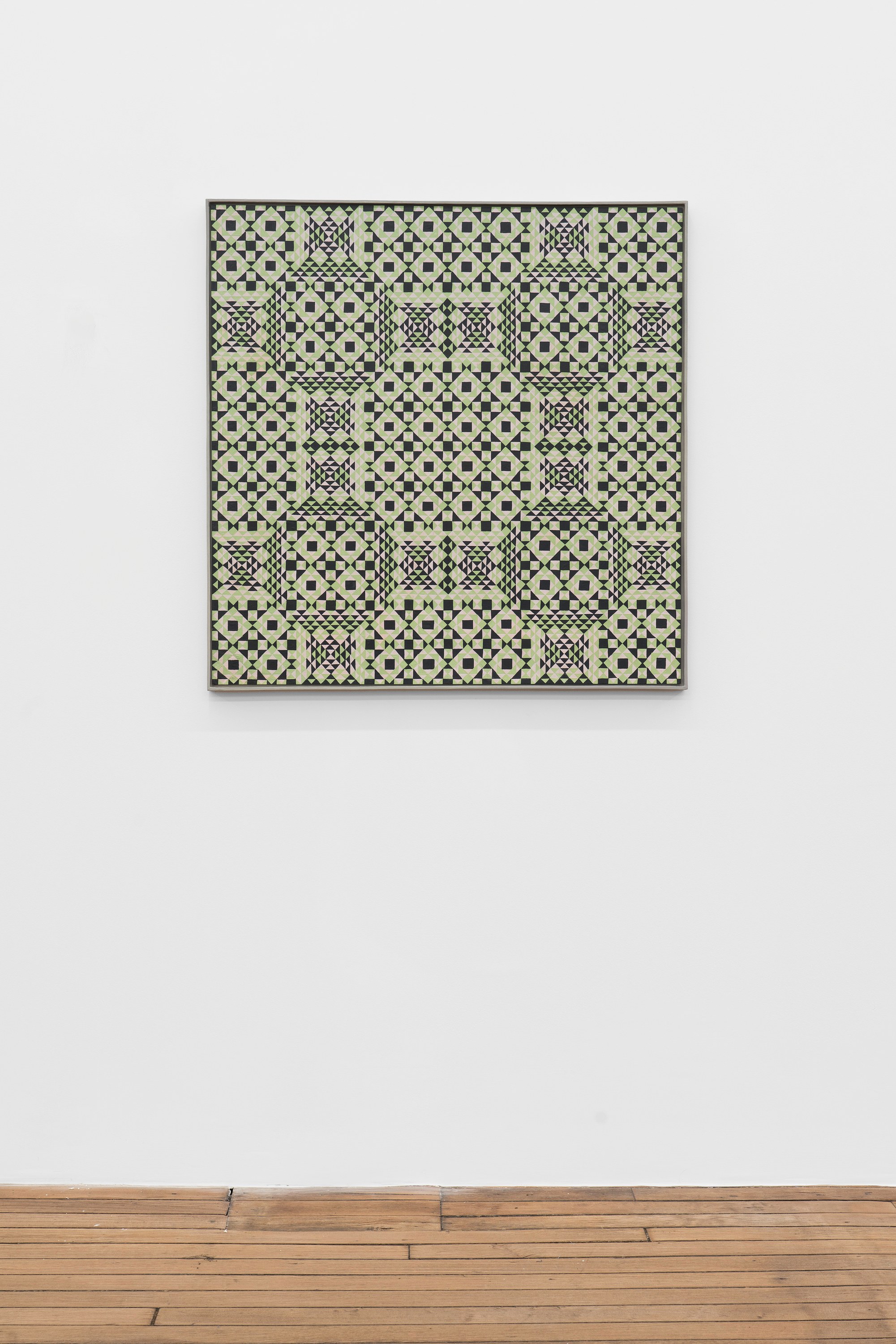 Matt Hoyt, Tom Thayer, I Want to Climb Through the Windows of My Eyes and Become Static Electricity at Bureau, photo 58