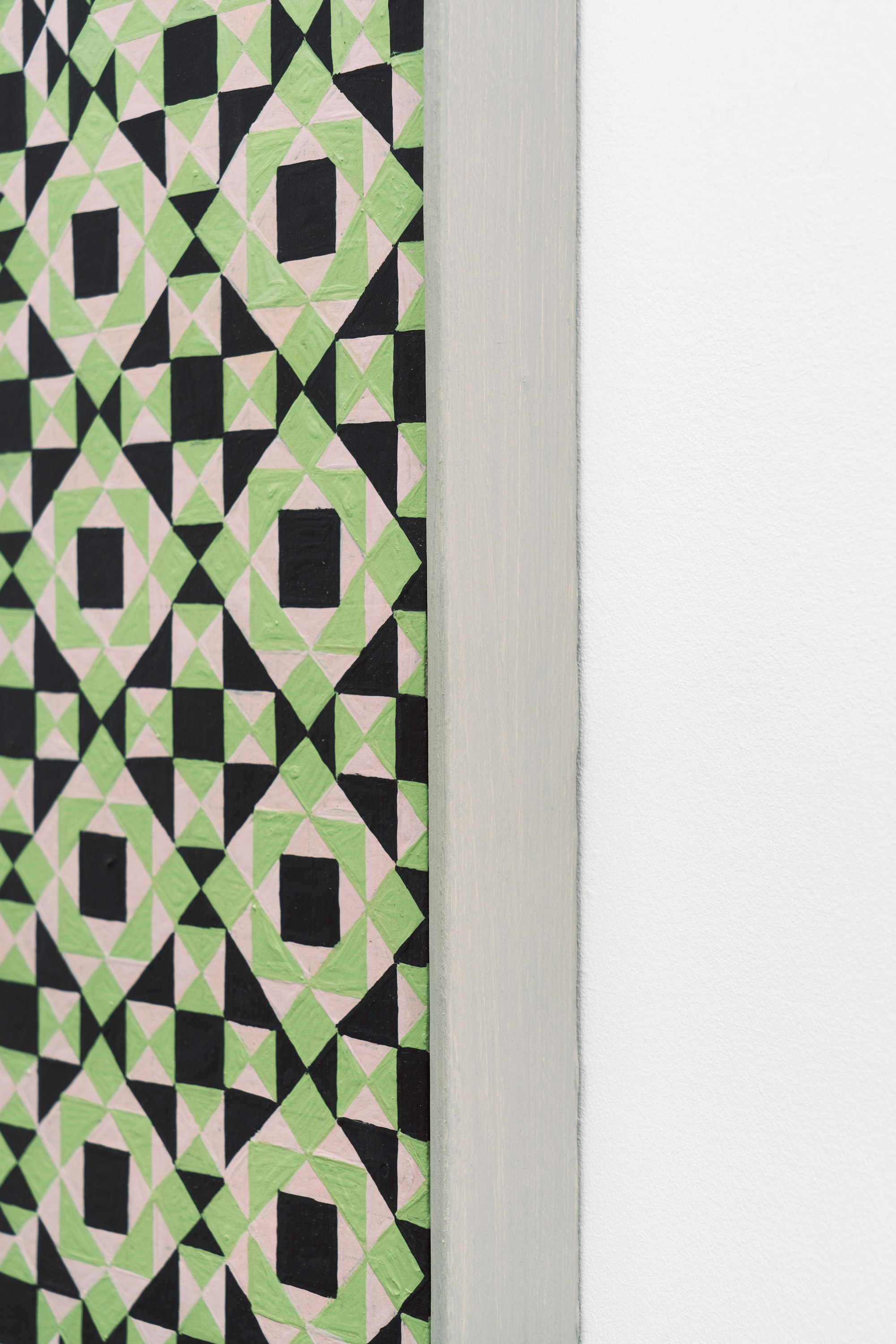 Matt Hoyt, Tom Thayer, I Want to Climb Through the Windows of My Eyes and Become Static Electricity at Bureau, photo 60