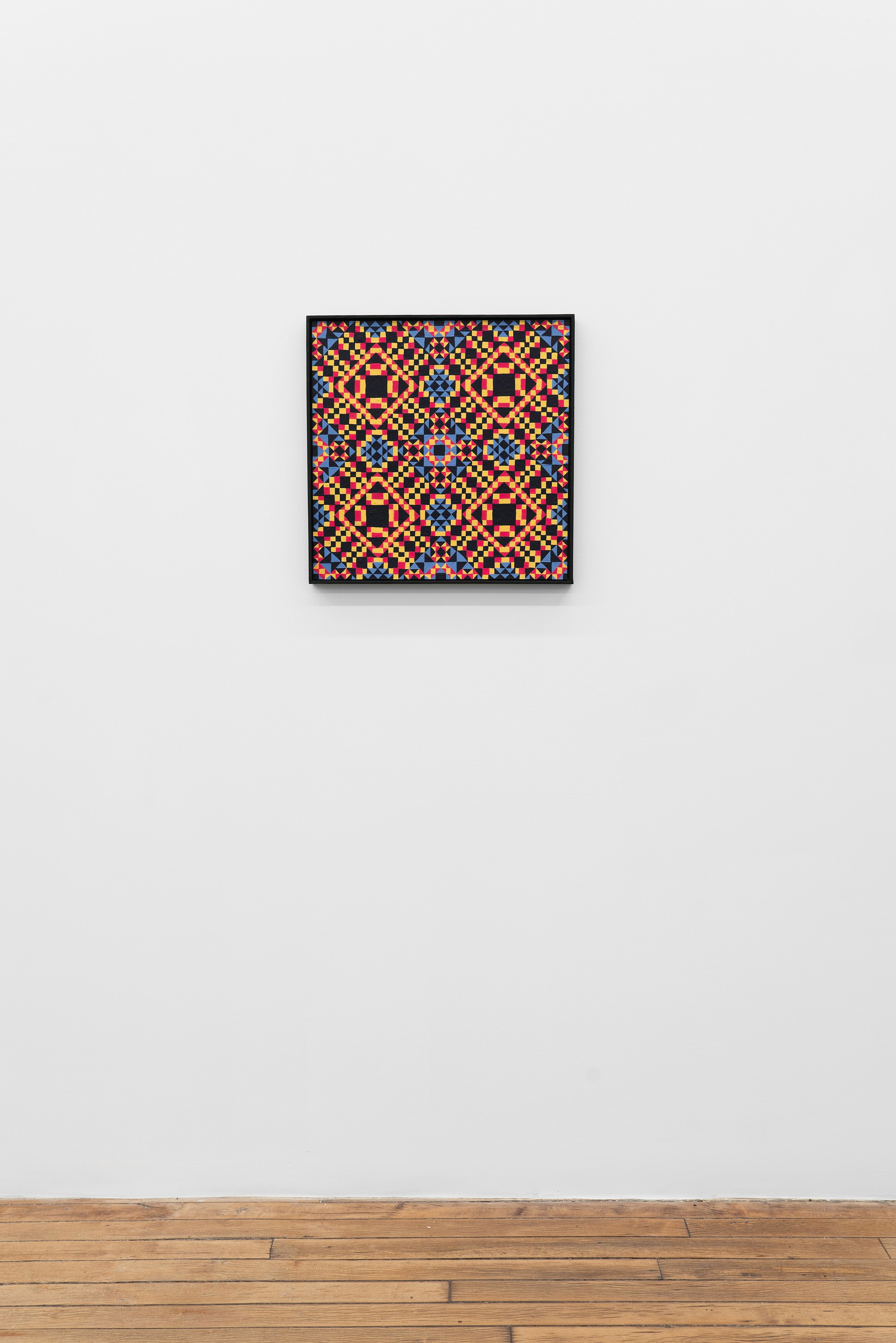 Matt Hoyt, Tom Thayer, I Want to Climb Through the Windows of My Eyes and Become Static Electricity at Bureau, photo 61