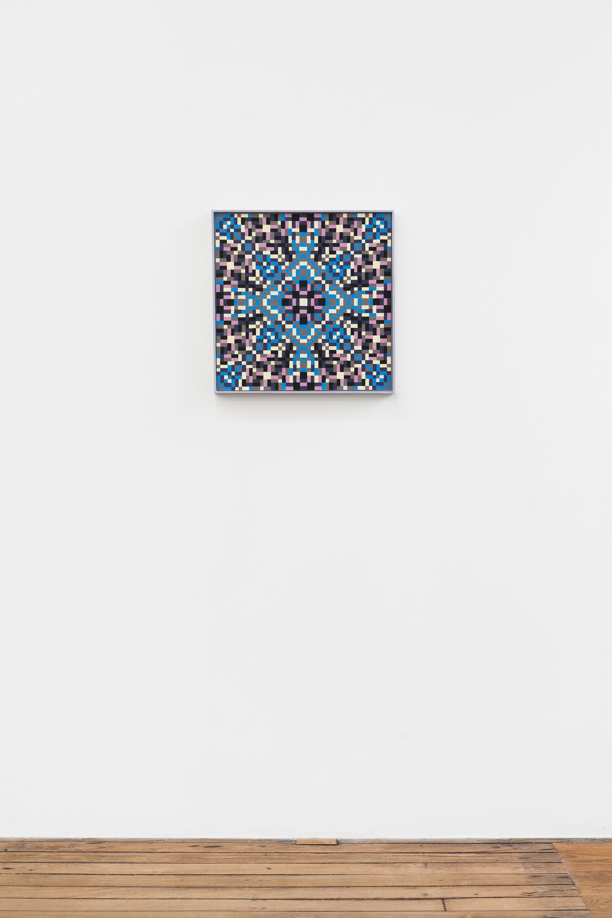 Matt Hoyt, Tom Thayer, I Want to Climb Through the Windows of My Eyes and Become Static Electricity at Bureau, photo 64