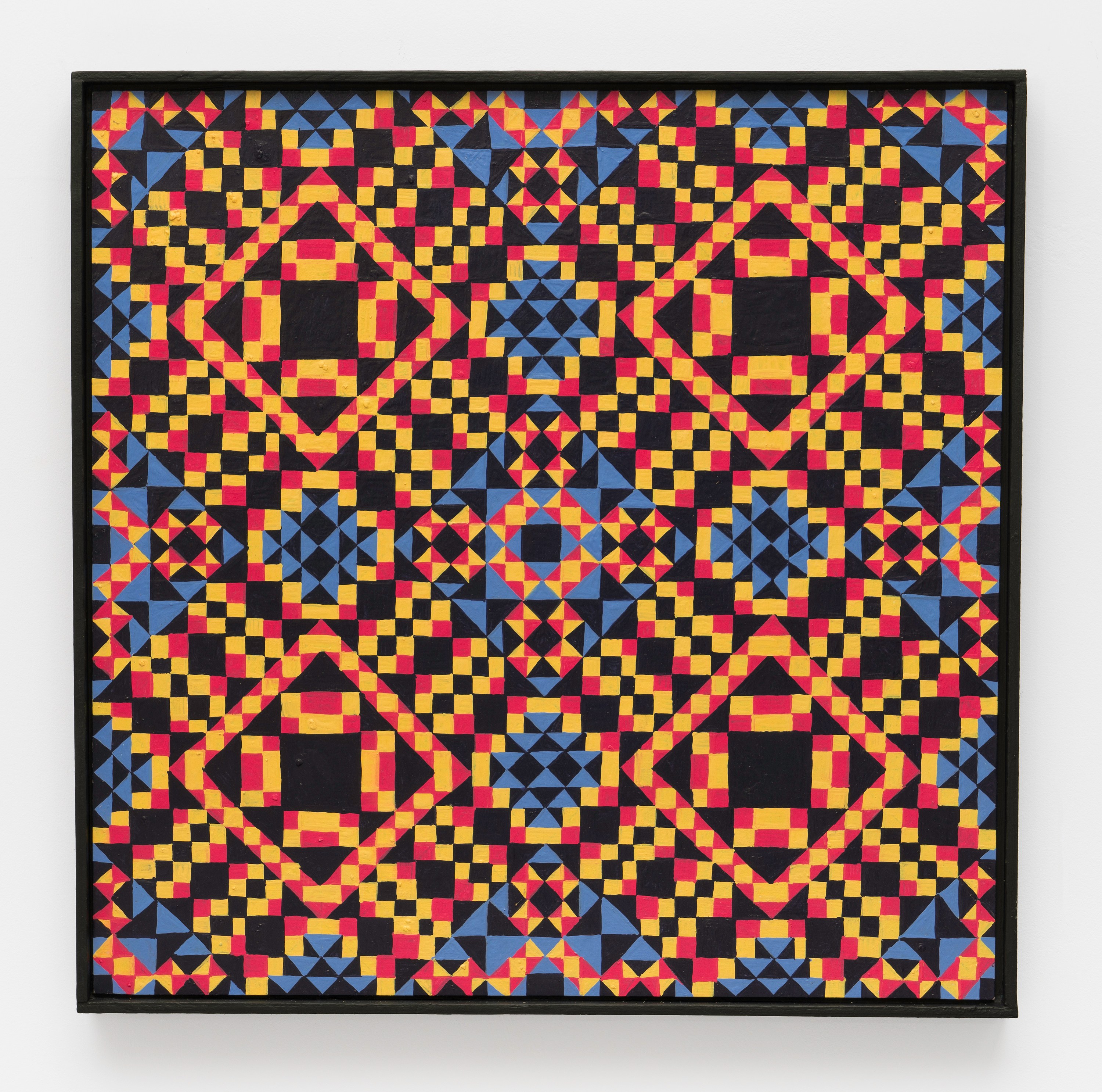 Matt Hoyt, Tom Thayer, I Want to Climb Through the Windows of My Eyes and Become Static Electricity at Bureau, photo 62