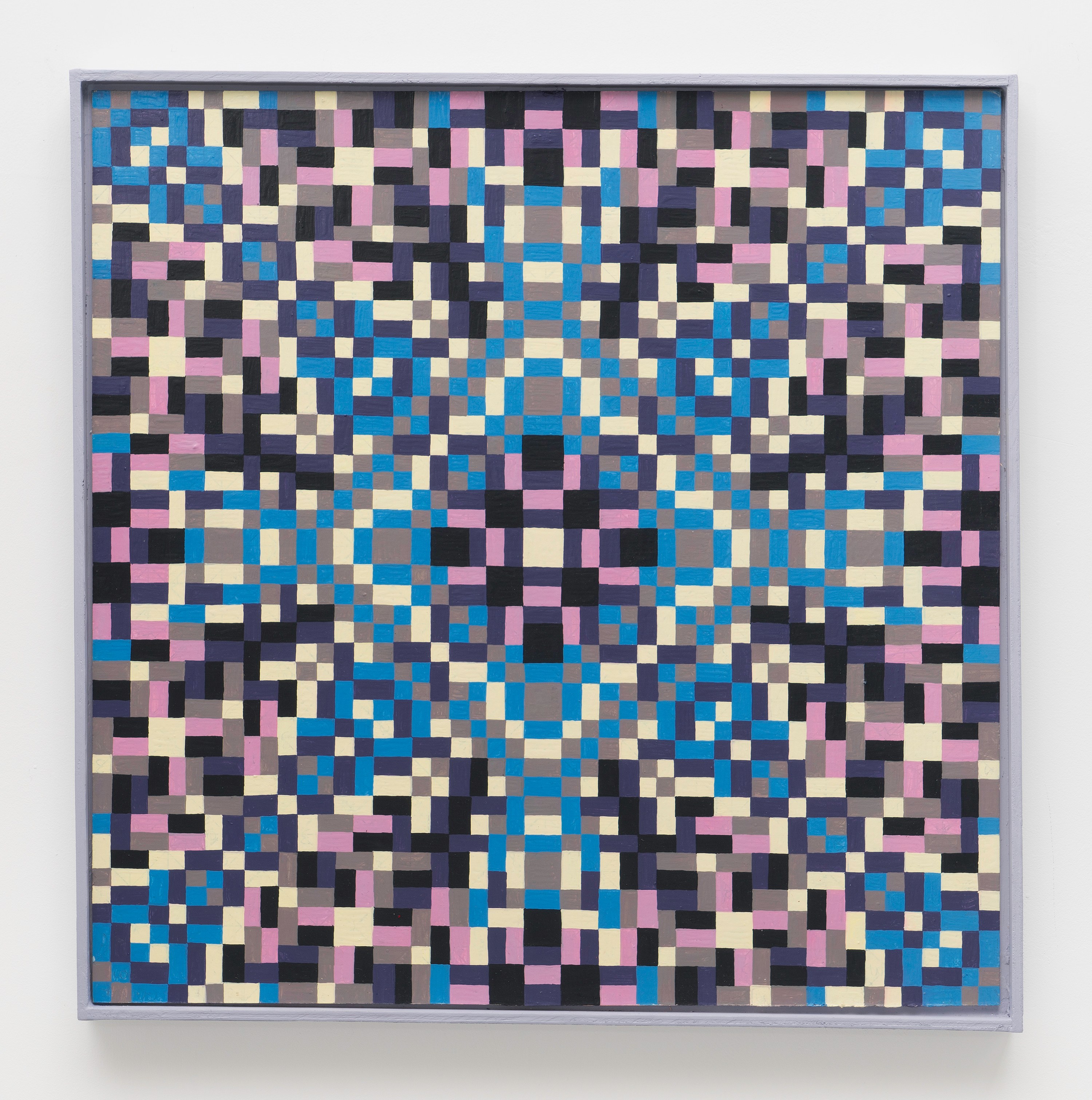 Matt Hoyt, Tom Thayer, I Want to Climb Through the Windows of My Eyes and Become Static Electricity at Bureau, photo 65