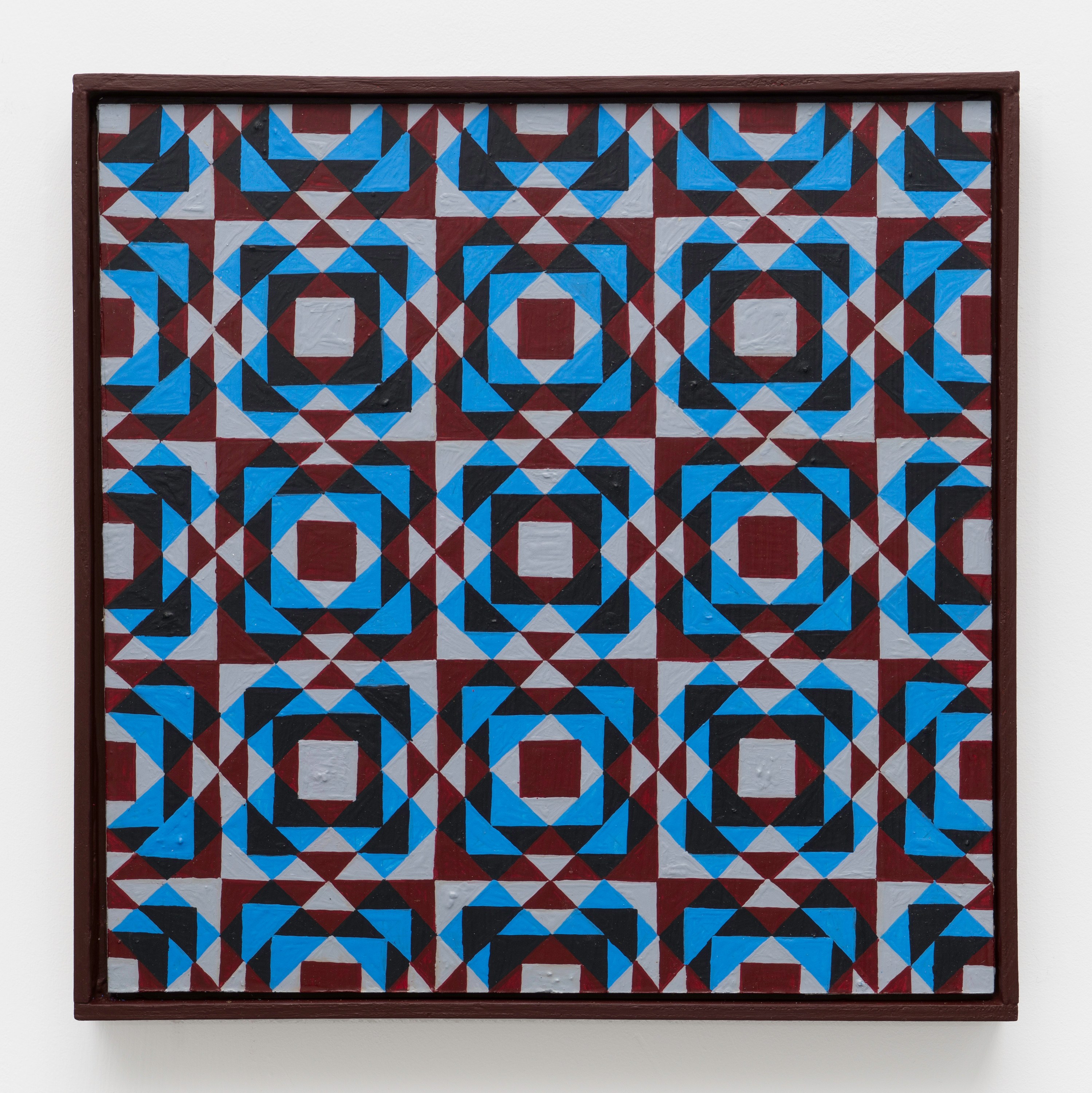 Matt Hoyt, Tom Thayer, I Want to Climb Through the Windows of My Eyes and Become Static Electricity at Bureau, photo 67