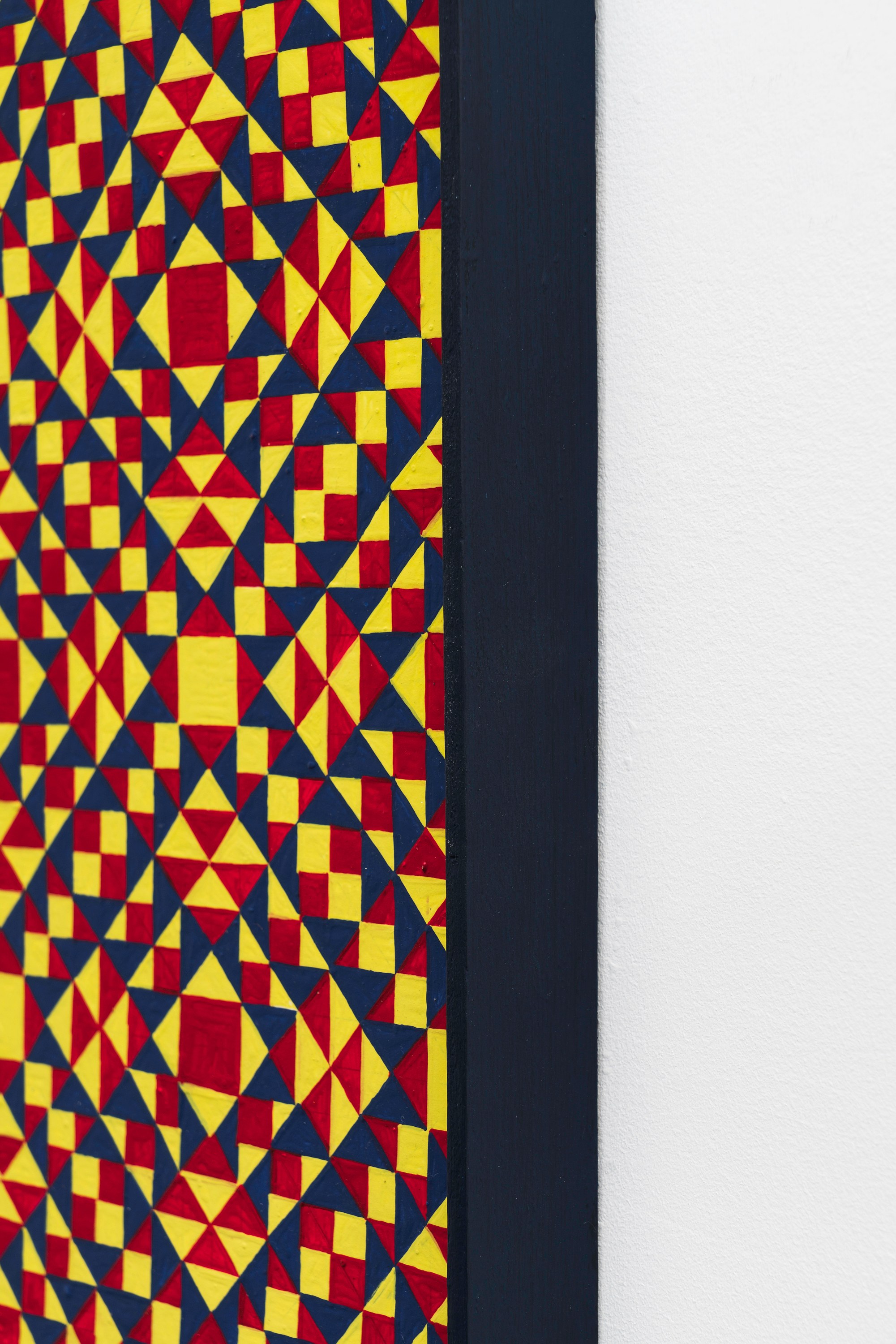 Matt Hoyt, Tom Thayer, I Want to Climb Through the Windows of My Eyes and Become Static Electricity at Bureau, photo 70