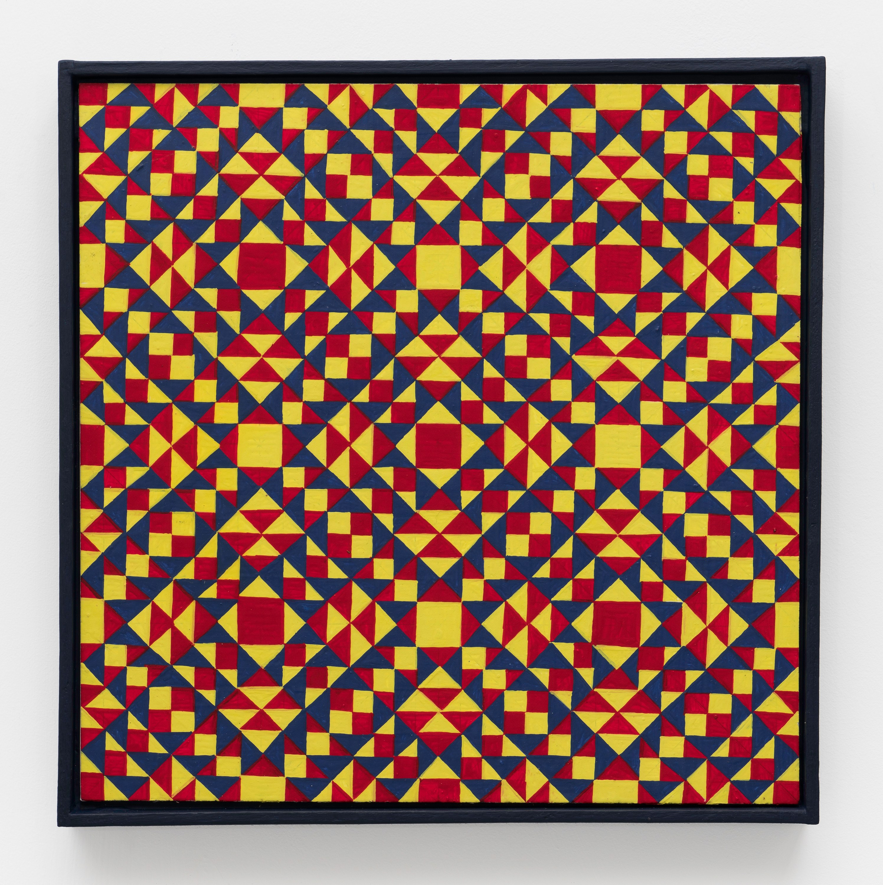 Matt Hoyt, Tom Thayer, I Want to Climb Through the Windows of My Eyes and Become Static Electricity at Bureau, photo 69