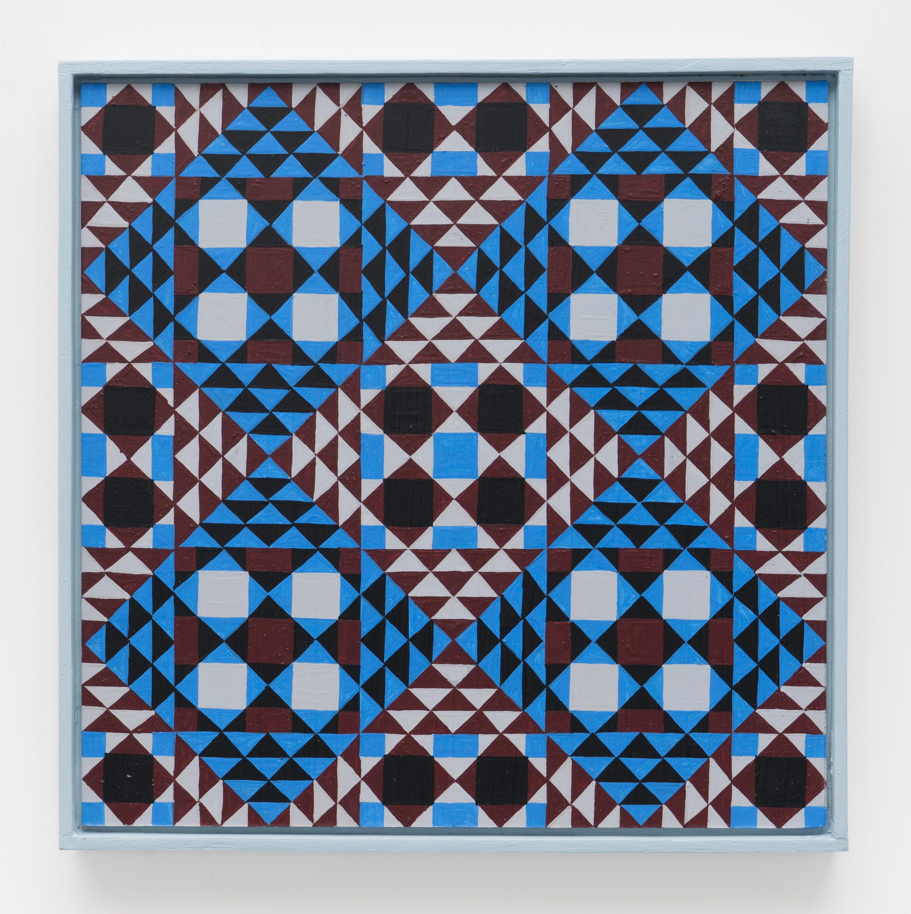 Matt Hoyt, Tom Thayer, I Want to Climb Through the Windows of My Eyes and Become Static Electricity at Bureau, photo 71