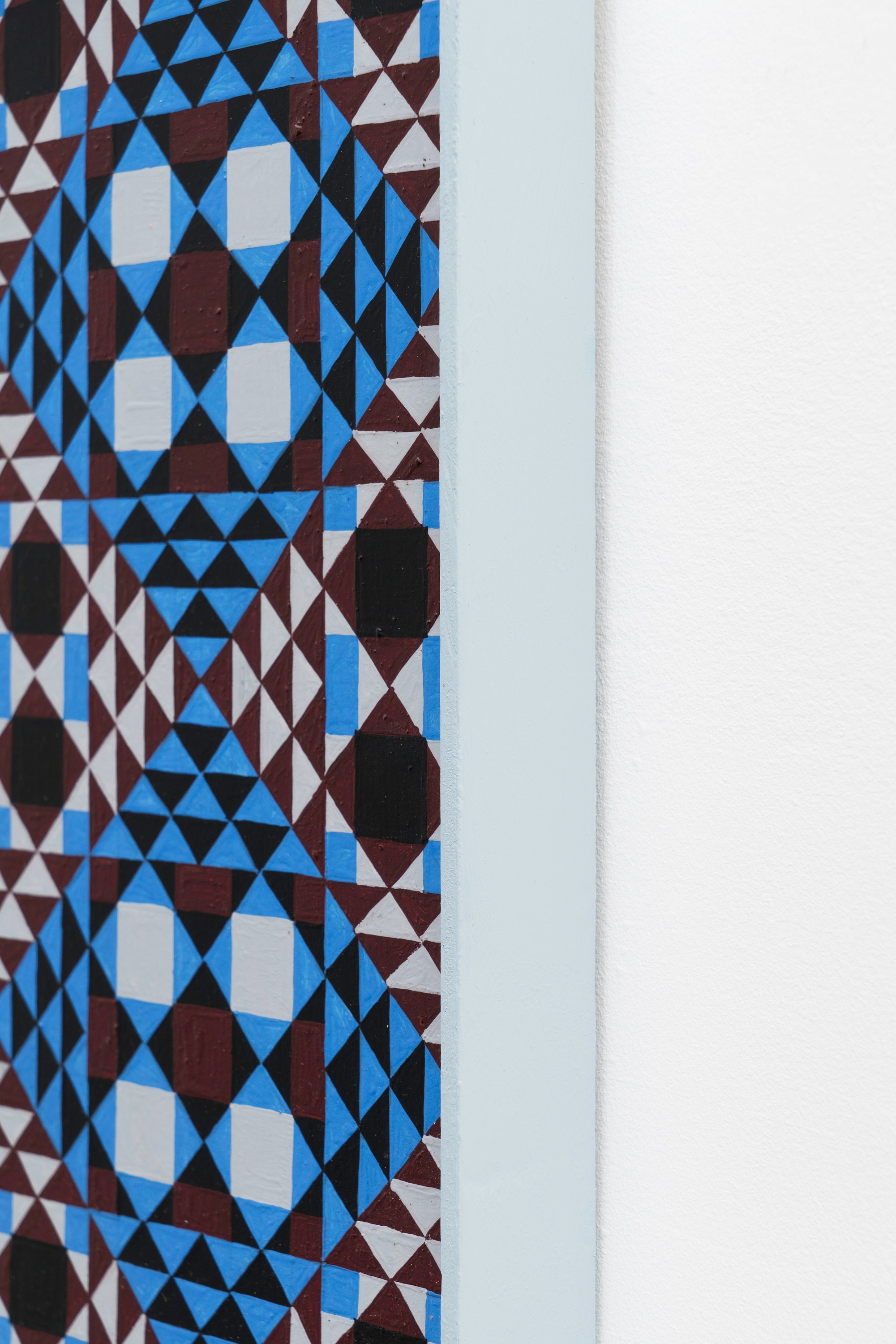 Matt Hoyt, Tom Thayer, I Want to Climb Through the Windows of My Eyes and Become Static Electricity at Bureau, photo 73