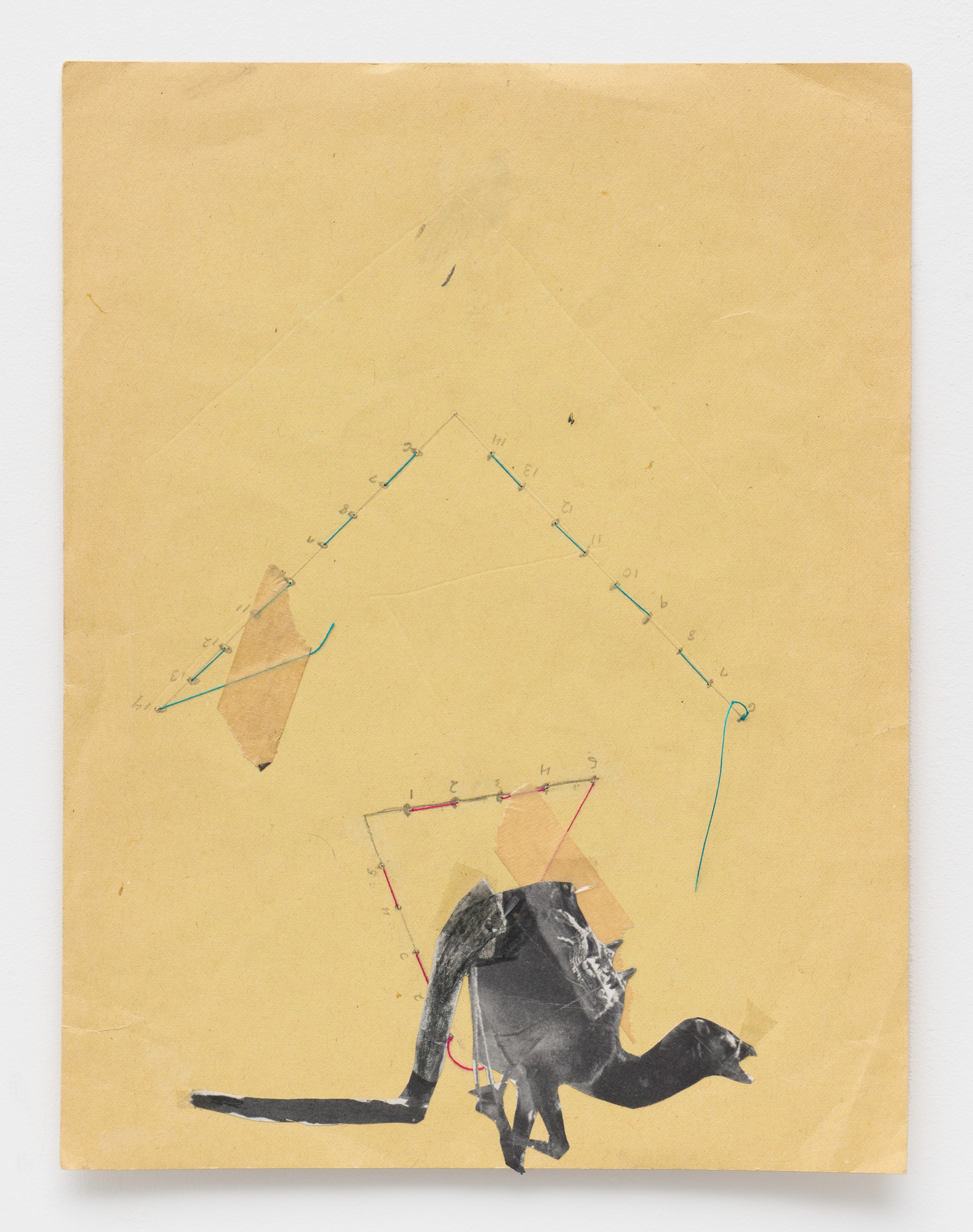Matt Hoyt, Tom Thayer, I Want to Climb Through the Windows of My Eyes and Become Static Electricity at Bureau, photo 100
