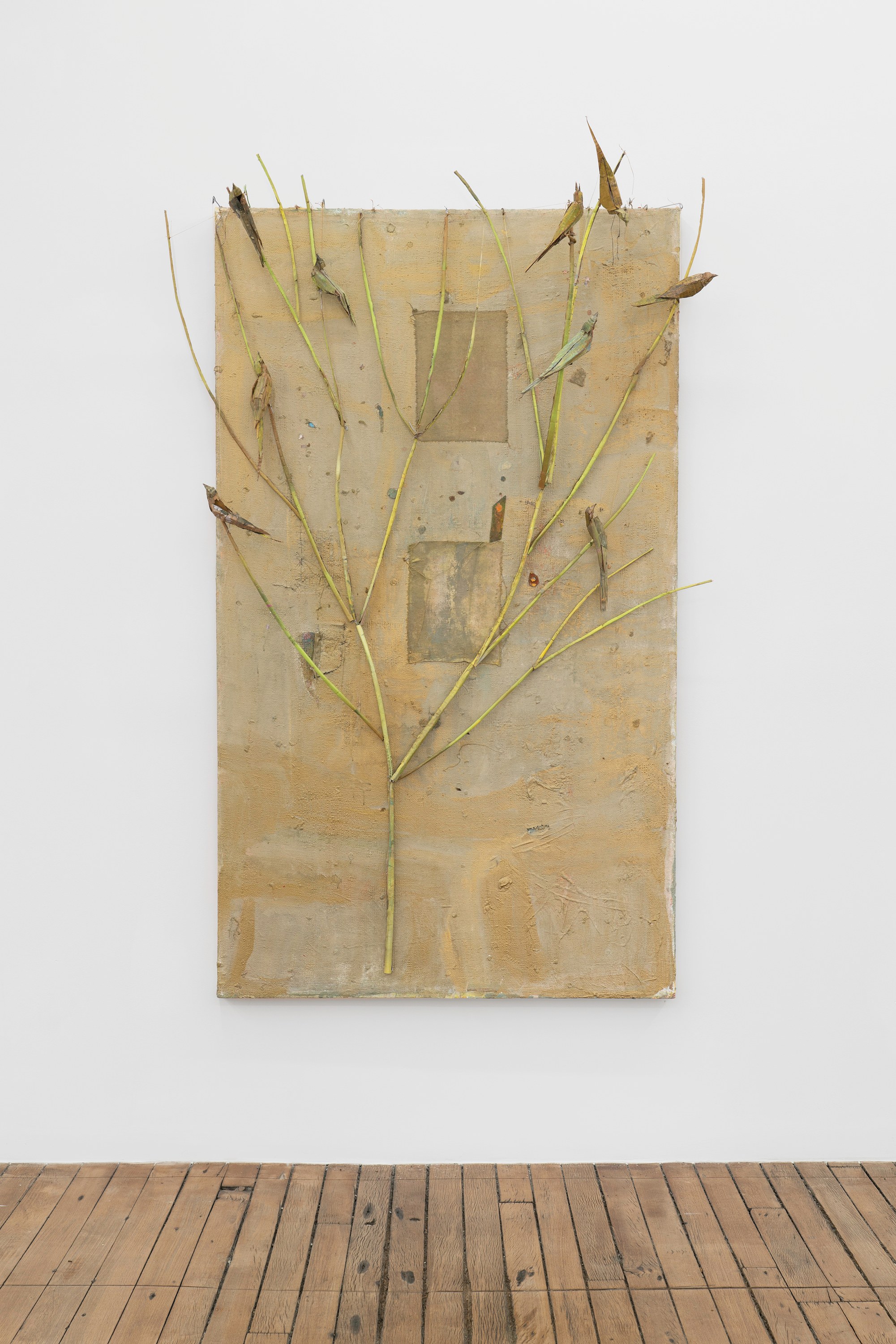 Matt Hoyt, Tom Thayer, I Want to Climb Through the Windows of My Eyes and Become Static Electricity at Bureau, photo 104