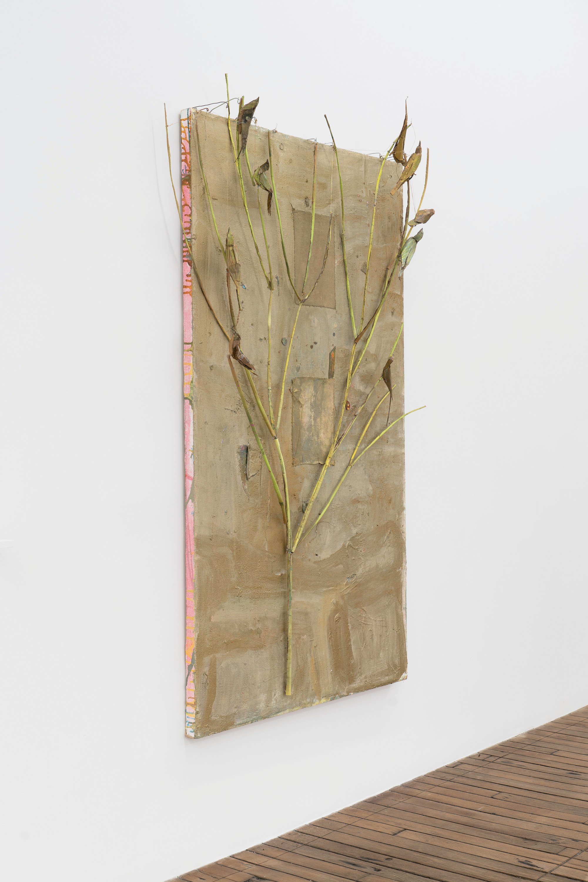 Matt Hoyt, Tom Thayer, I Want to Climb Through the Windows of My Eyes and Become Static Electricity at Bureau, photo 106
