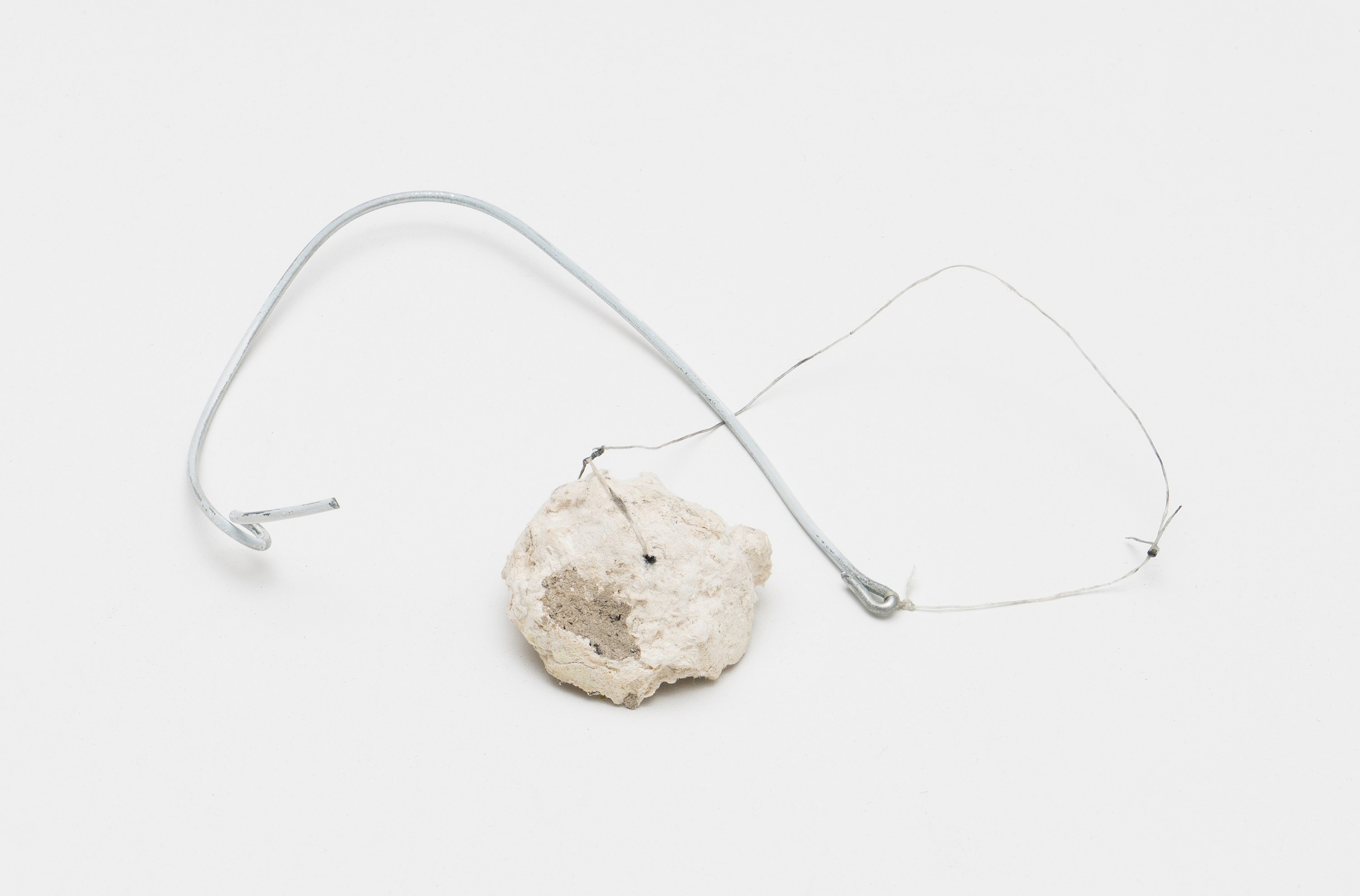 Matt Hoyt, Tom Thayer, I Want to Climb Through the Windows of My Eyes and Become Static Electricity at Bureau, photo 111