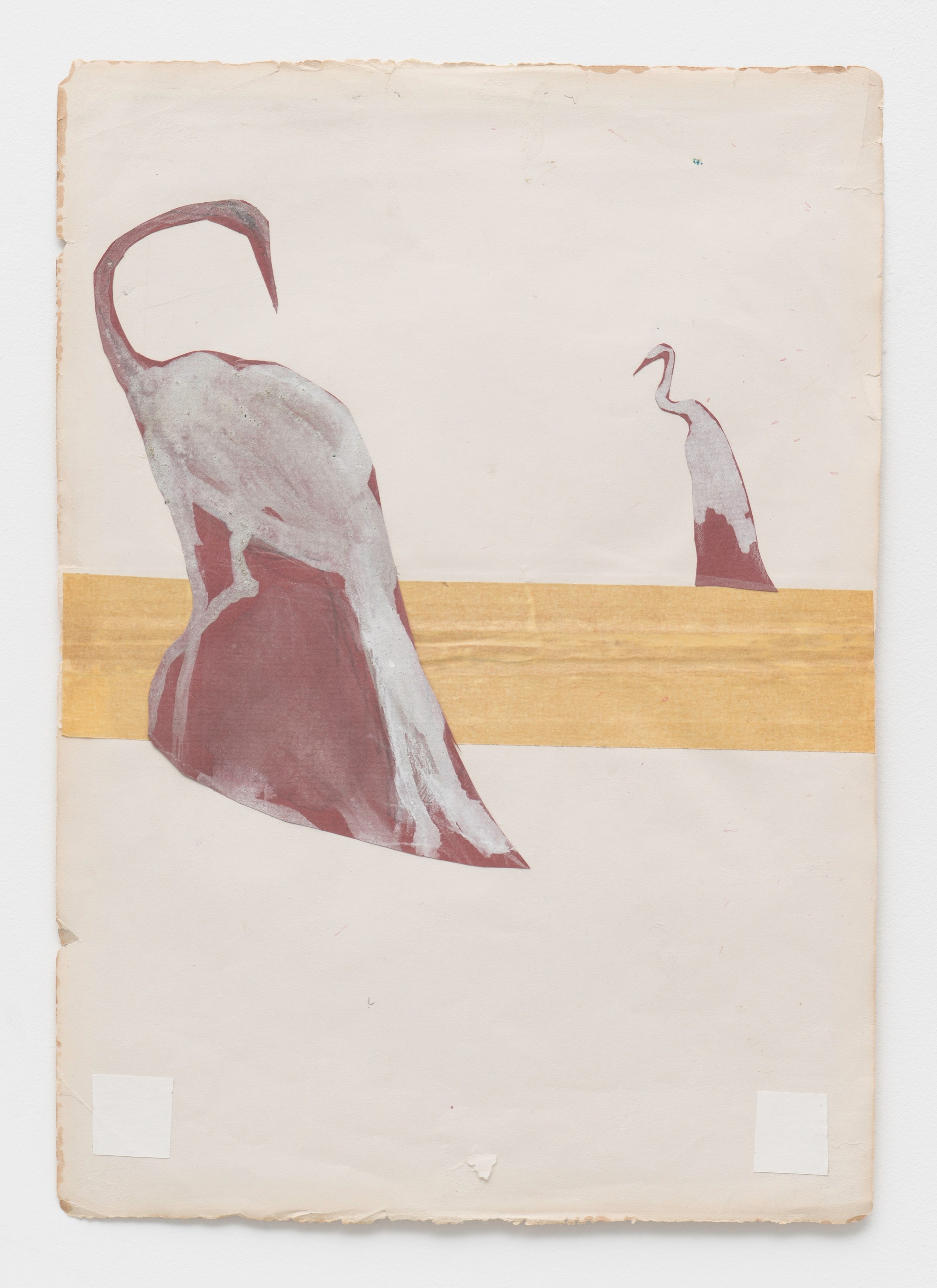 Matt Hoyt, Tom Thayer, I Want to Climb Through the Windows of My Eyes and Become Static Electricity at Bureau, photo 125