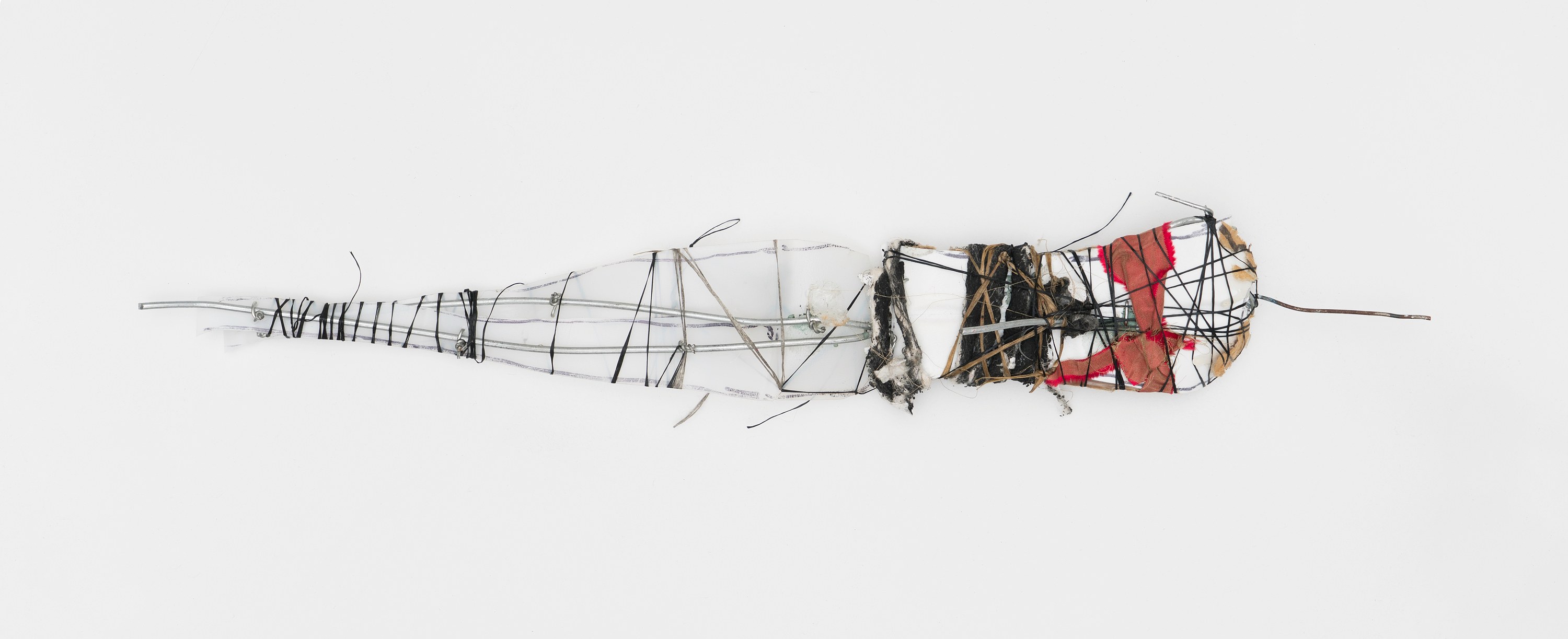 Matt Hoyt, Tom Thayer, I Want to Climb Through the Windows of My Eyes and Become Static Electricity at Bureau, photo 131
