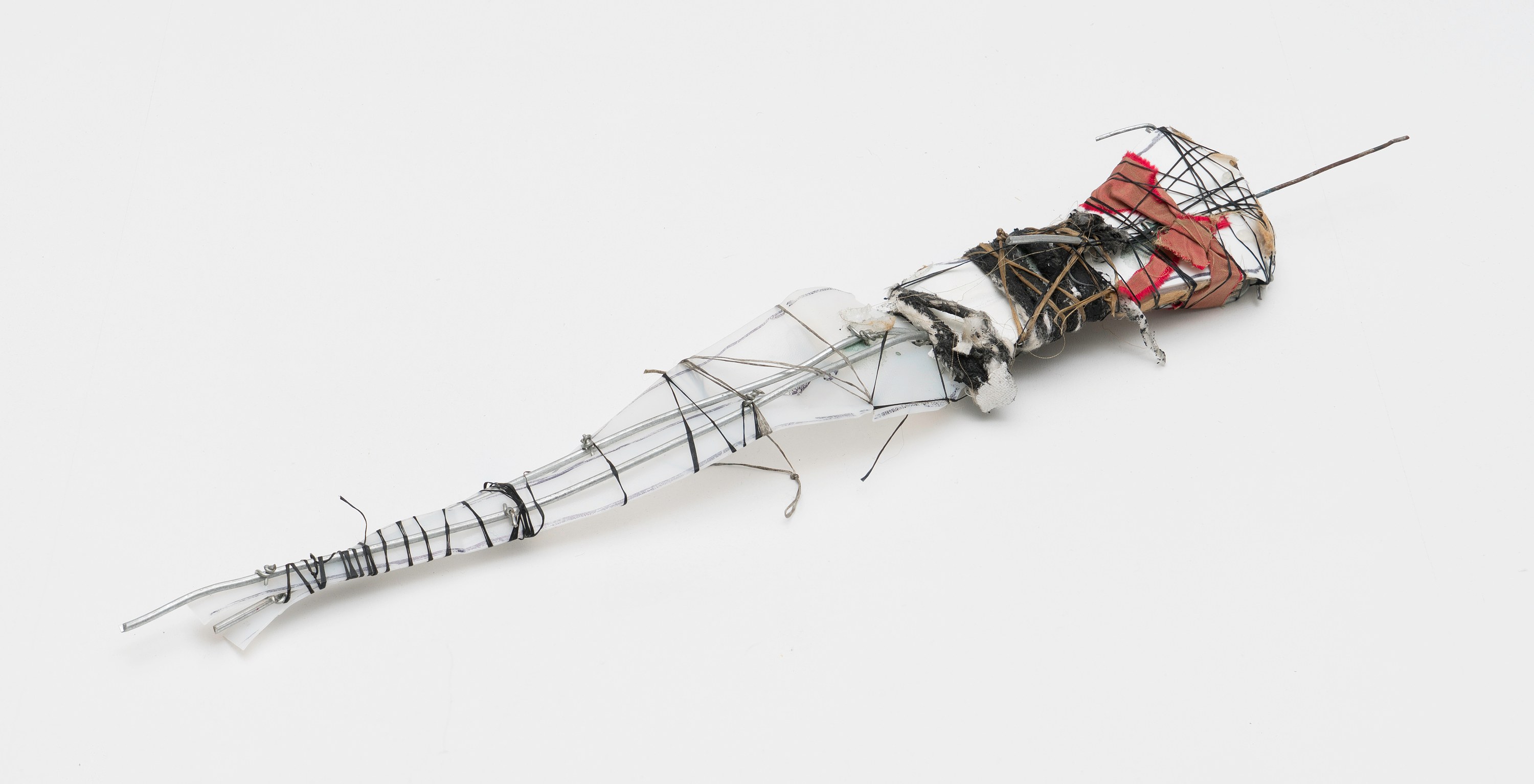 Matt Hoyt, Tom Thayer, I Want to Climb Through the Windows of My Eyes and Become Static Electricity at Bureau, photo 132