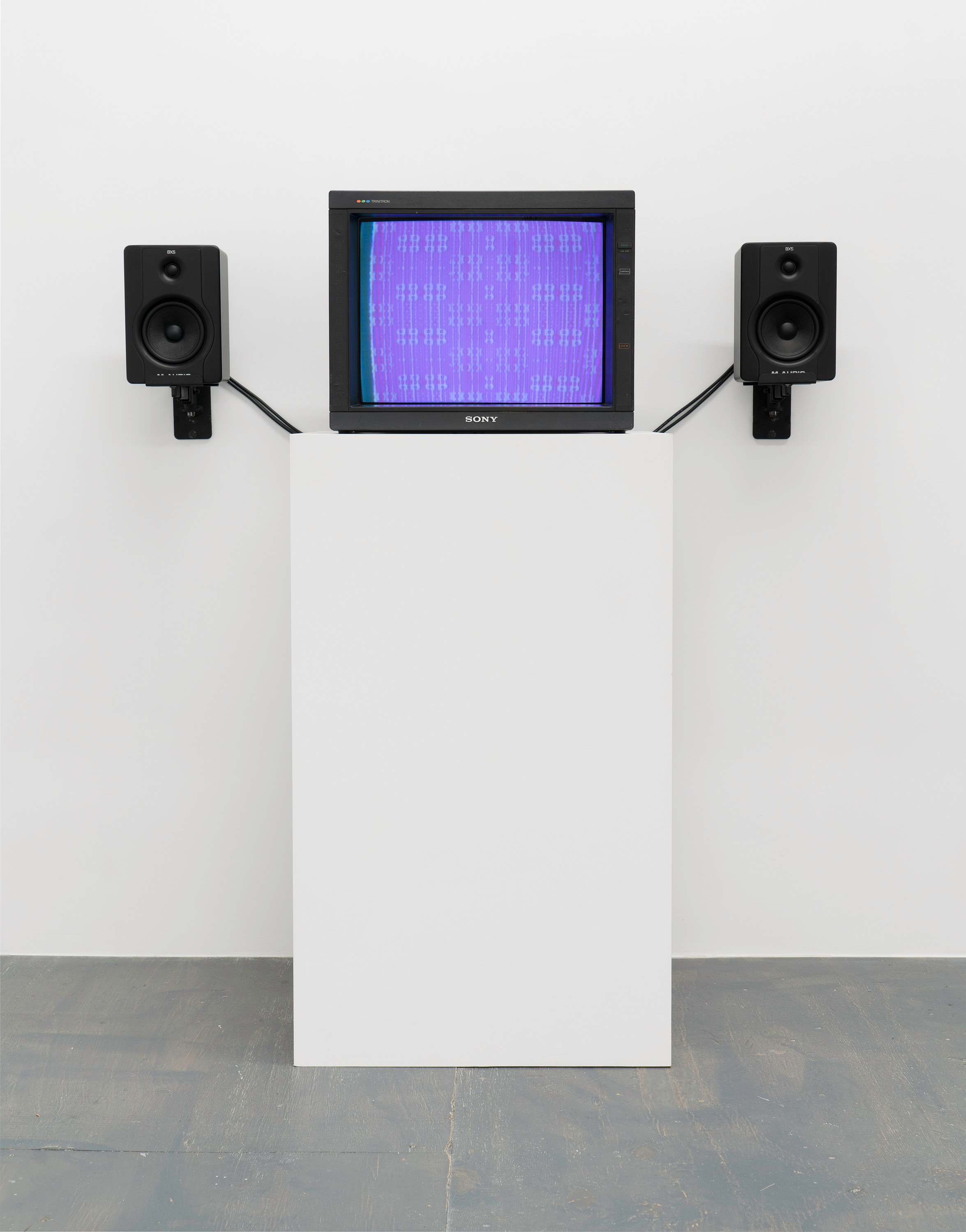 Matt Hoyt, Tom Thayer, I Want to Climb Through the Windows of My Eyes and Become Static Electricity at Bureau, photo 136