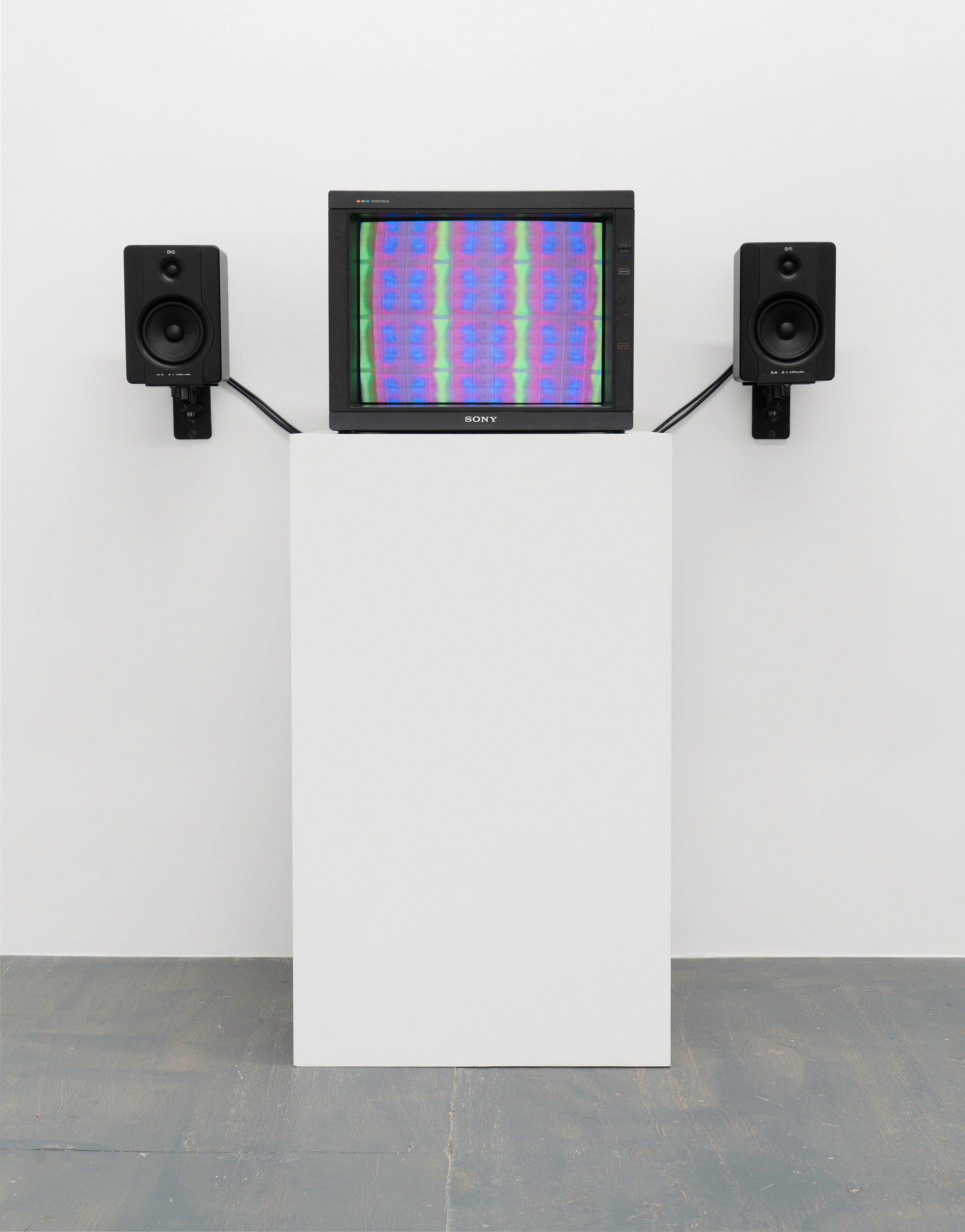 Matt Hoyt, Tom Thayer, I Want to Climb Through the Windows of My Eyes and Become Static Electricity at Bureau, photo 135