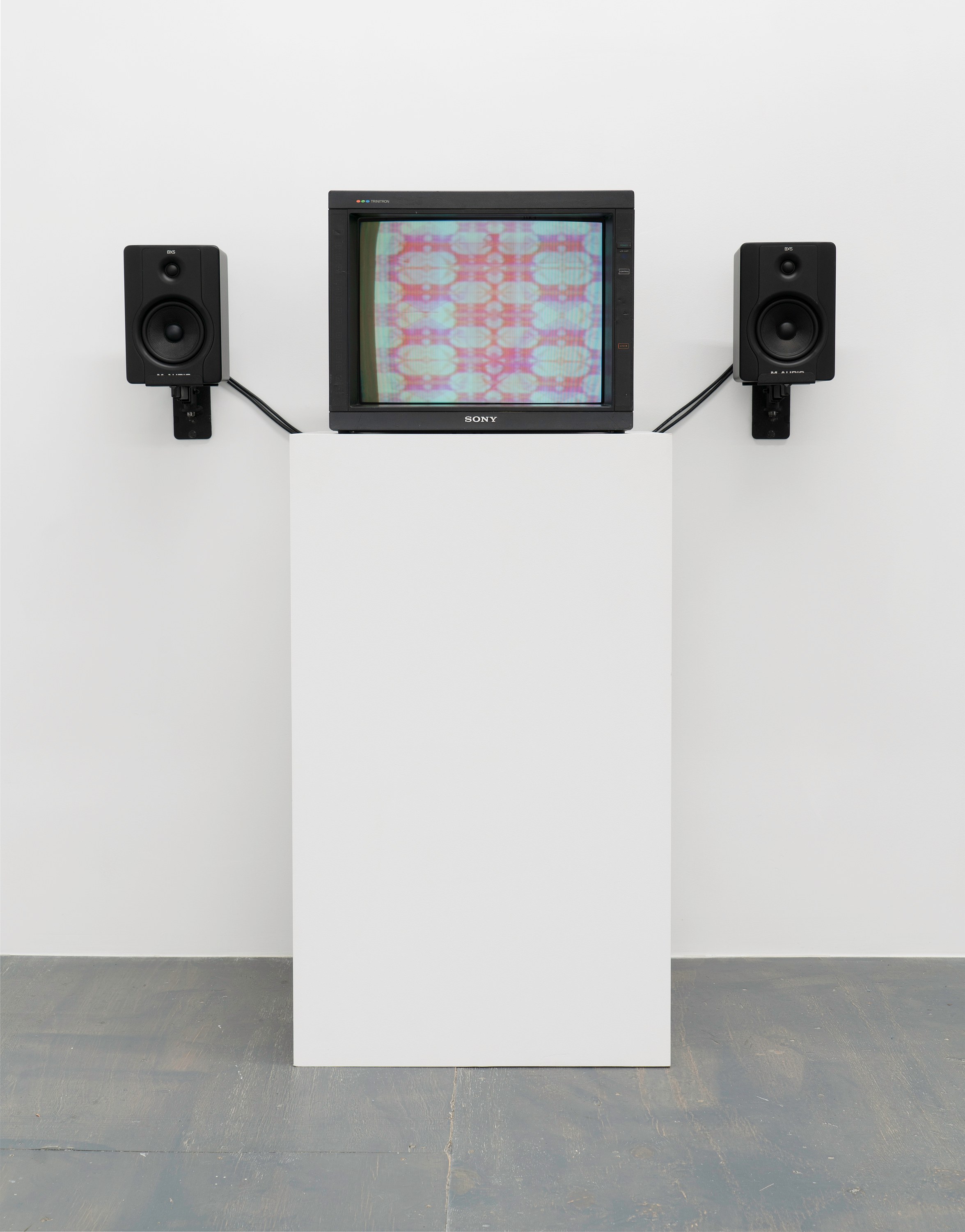 Matt Hoyt, Tom Thayer, I Want to Climb Through the Windows of My Eyes and Become Static Electricity at Bureau, photo 138