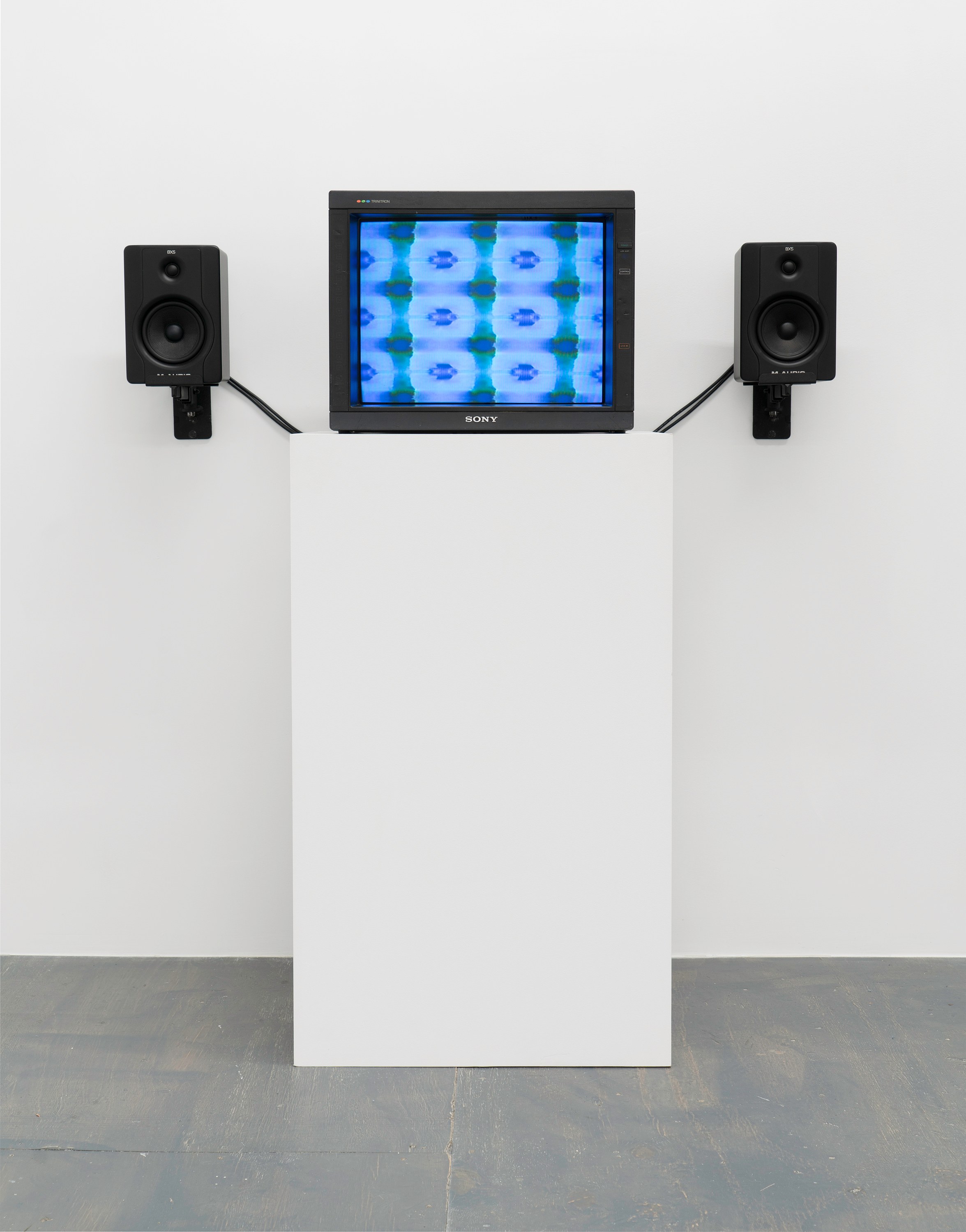 Matt Hoyt, Tom Thayer, I Want to Climb Through the Windows of My Eyes and Become Static Electricity at Bureau, photo 139