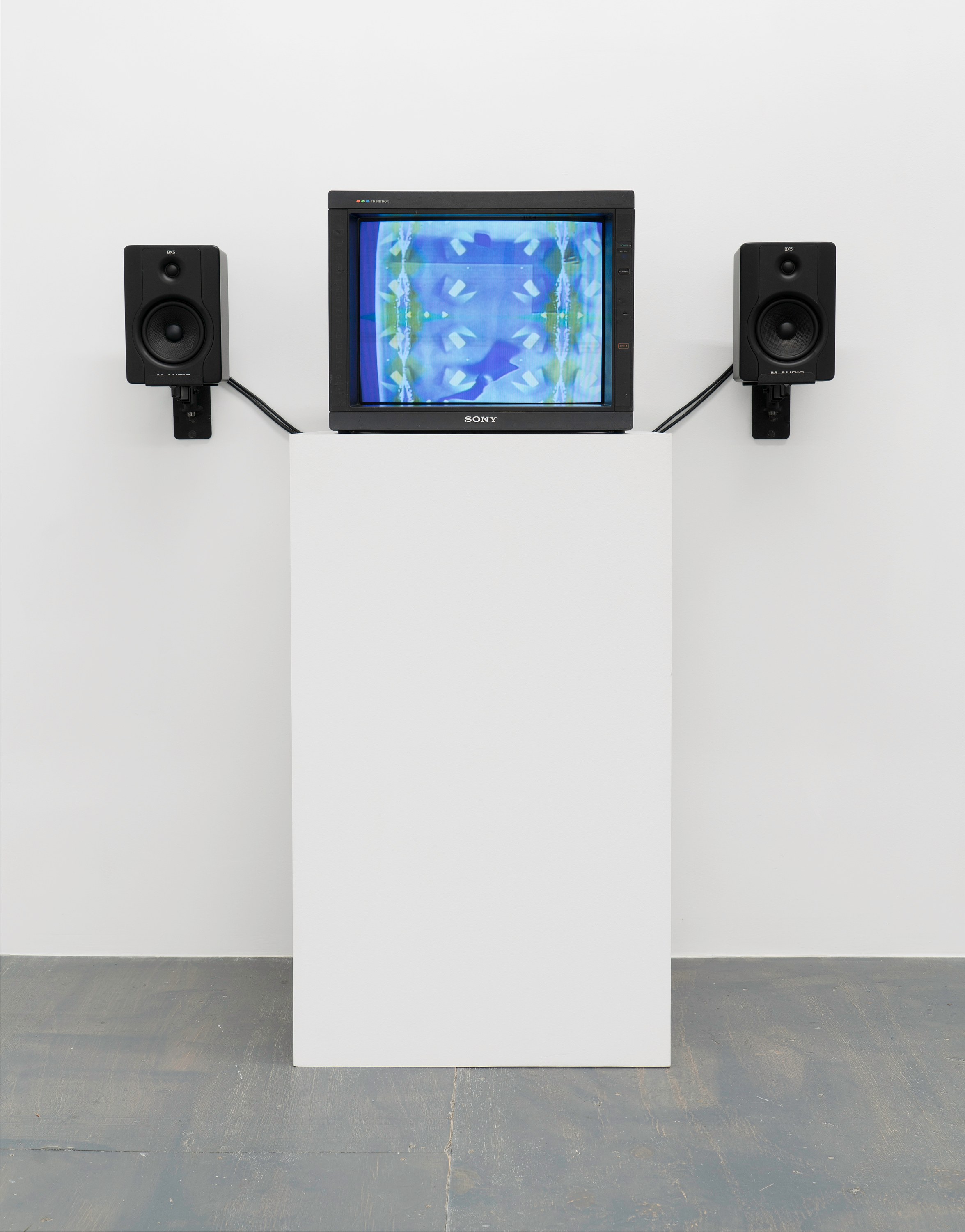 Matt Hoyt, Tom Thayer, I Want to Climb Through the Windows of My Eyes and Become Static Electricity at Bureau, photo 137