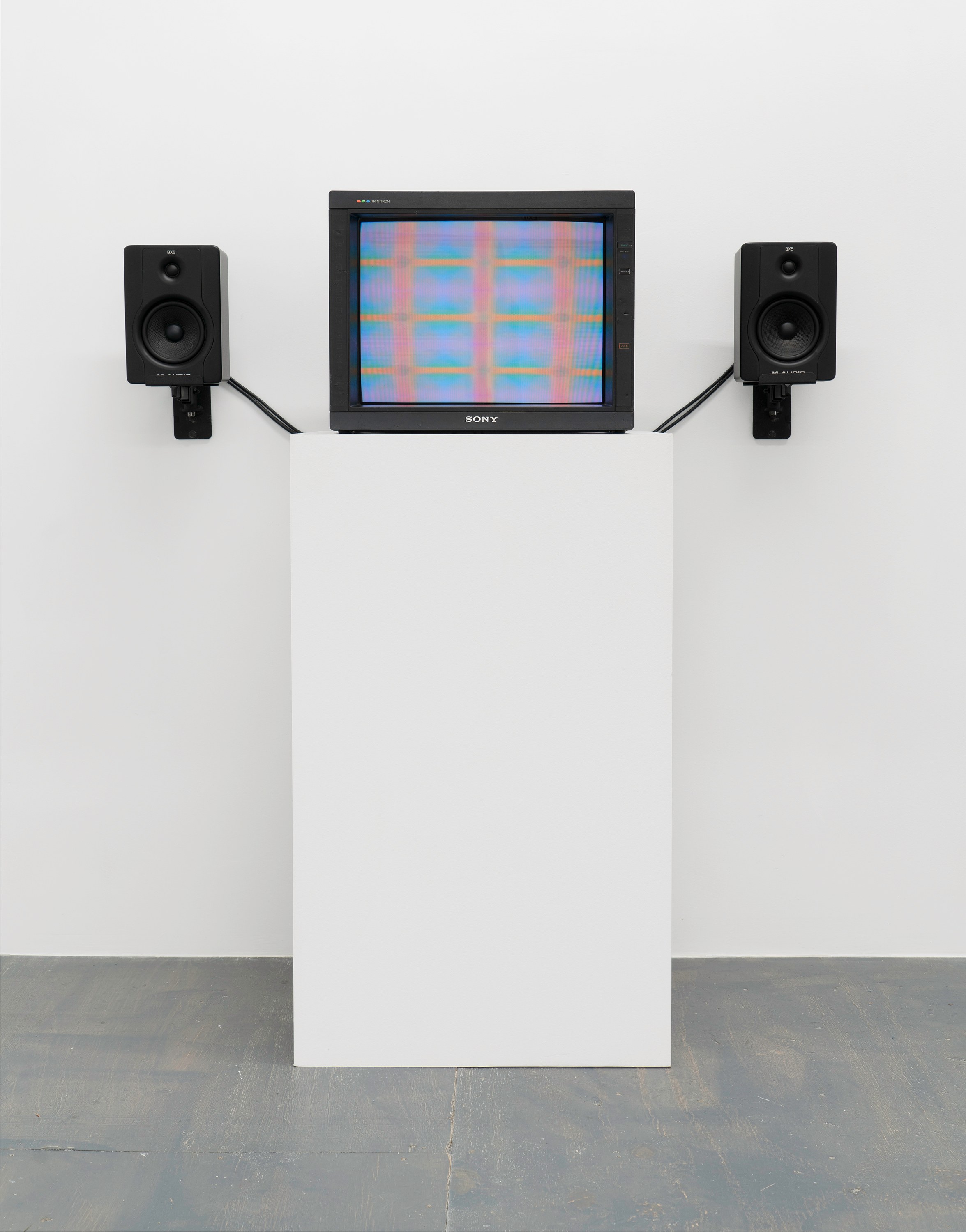 Matt Hoyt, Tom Thayer, I Want to Climb Through the Windows of My Eyes and Become Static Electricity at Bureau, photo 142