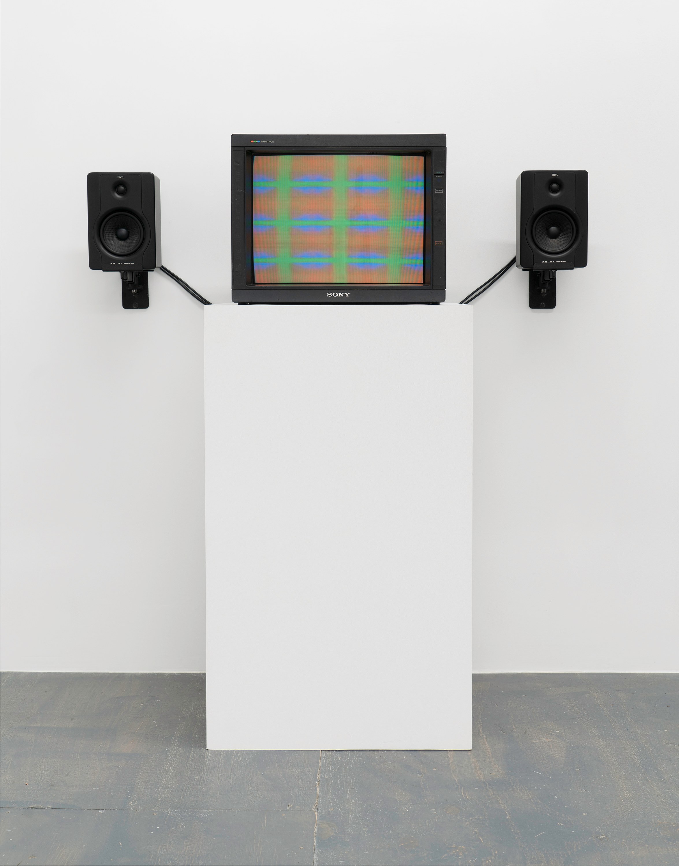 Matt Hoyt, Tom Thayer, I Want to Climb Through the Windows of My Eyes and Become Static Electricity at Bureau, photo 141