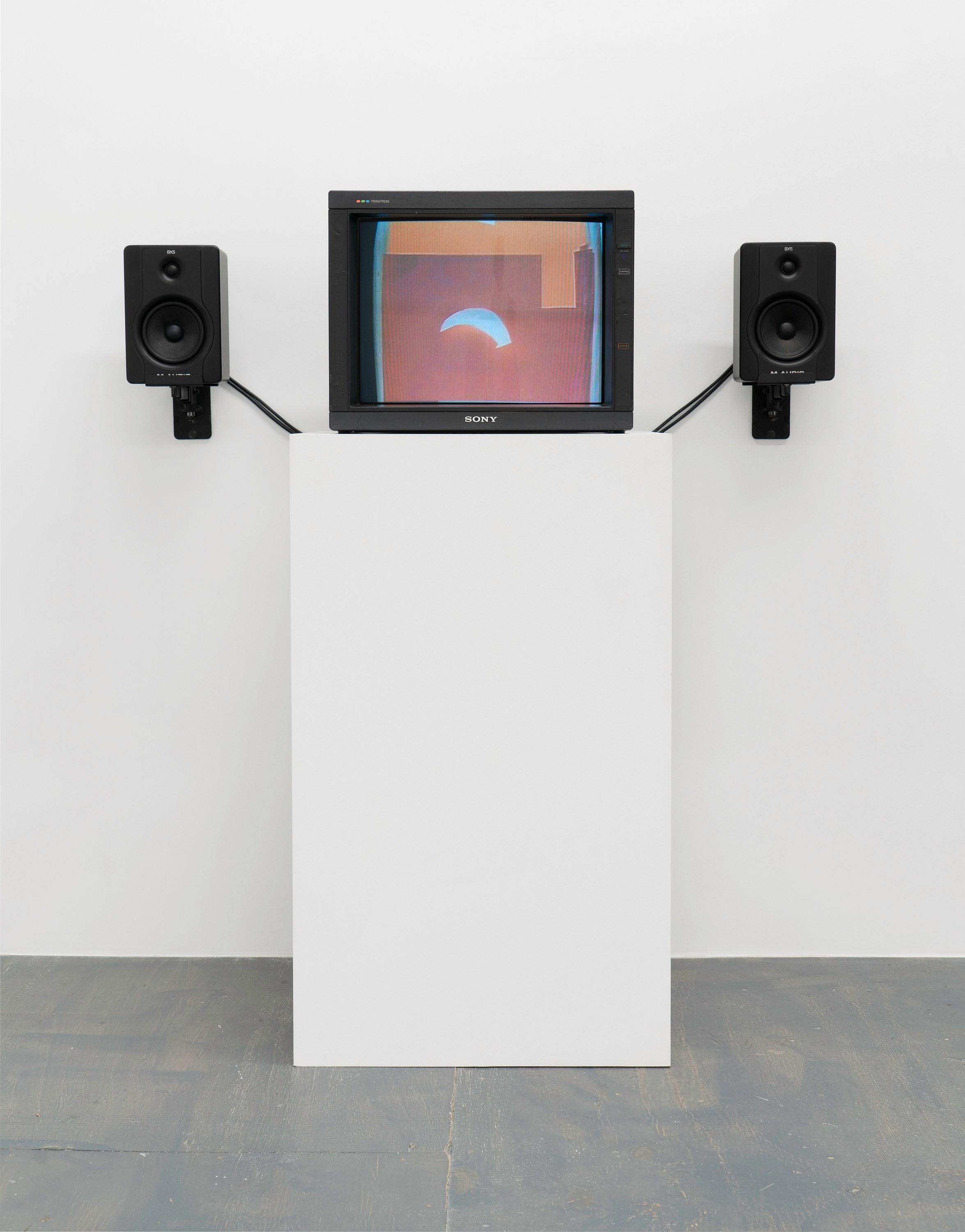 Matt Hoyt, Tom Thayer, I Want to Climb Through the Windows of My Eyes and Become Static Electricity at Bureau, photo 145