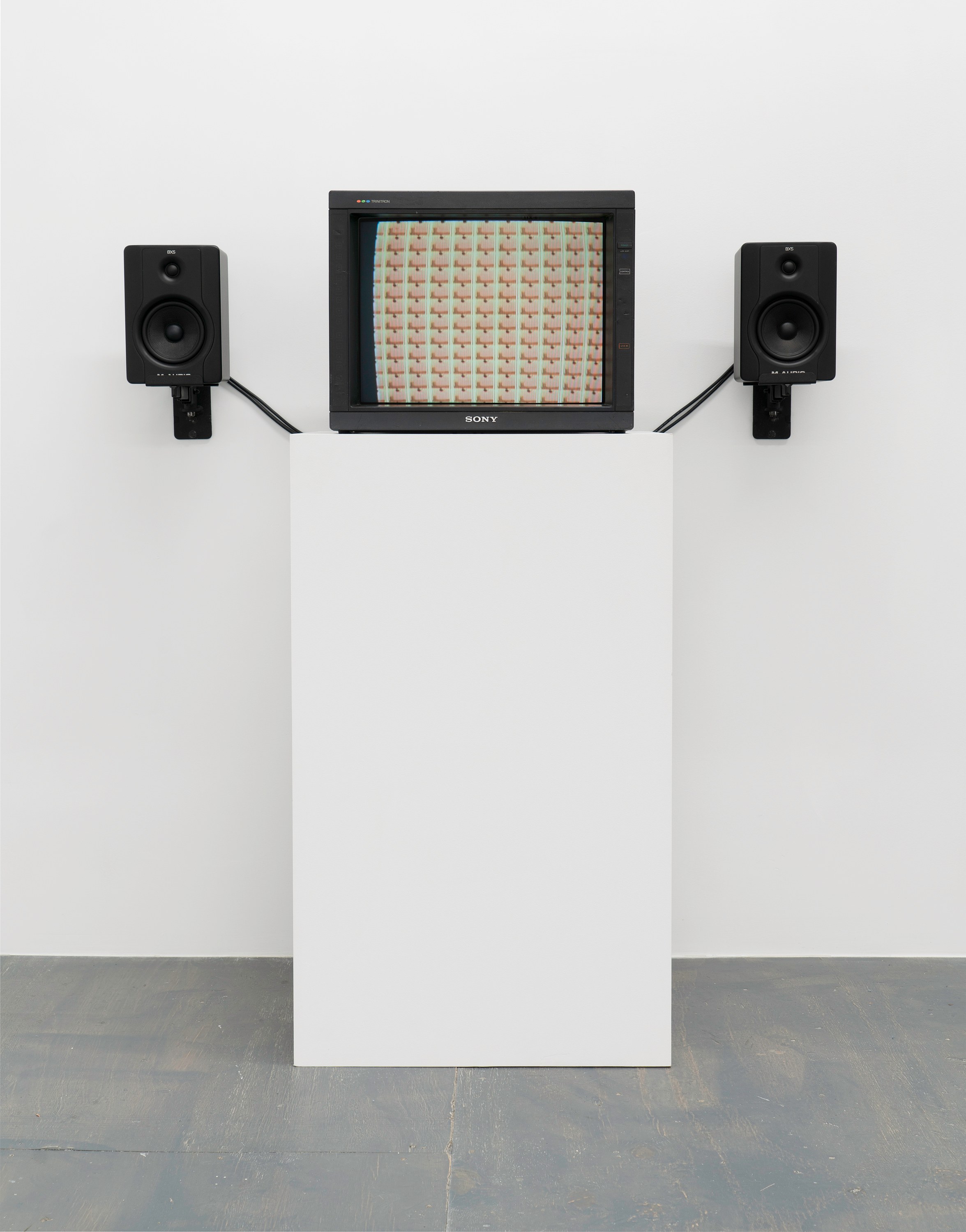 Matt Hoyt, Tom Thayer, I Want to Climb Through the Windows of My Eyes and Become Static Electricity at Bureau, photo 146