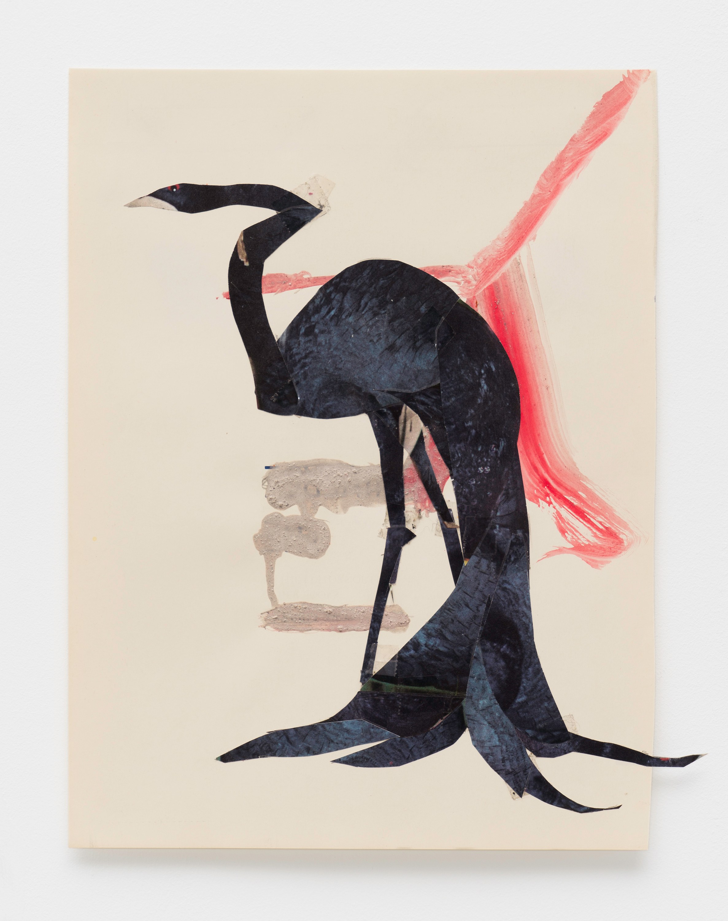 Matt Hoyt, Tom Thayer, I Want to Climb Through the Windows of My Eyes and Become Static Electricity at Bureau, photo 150