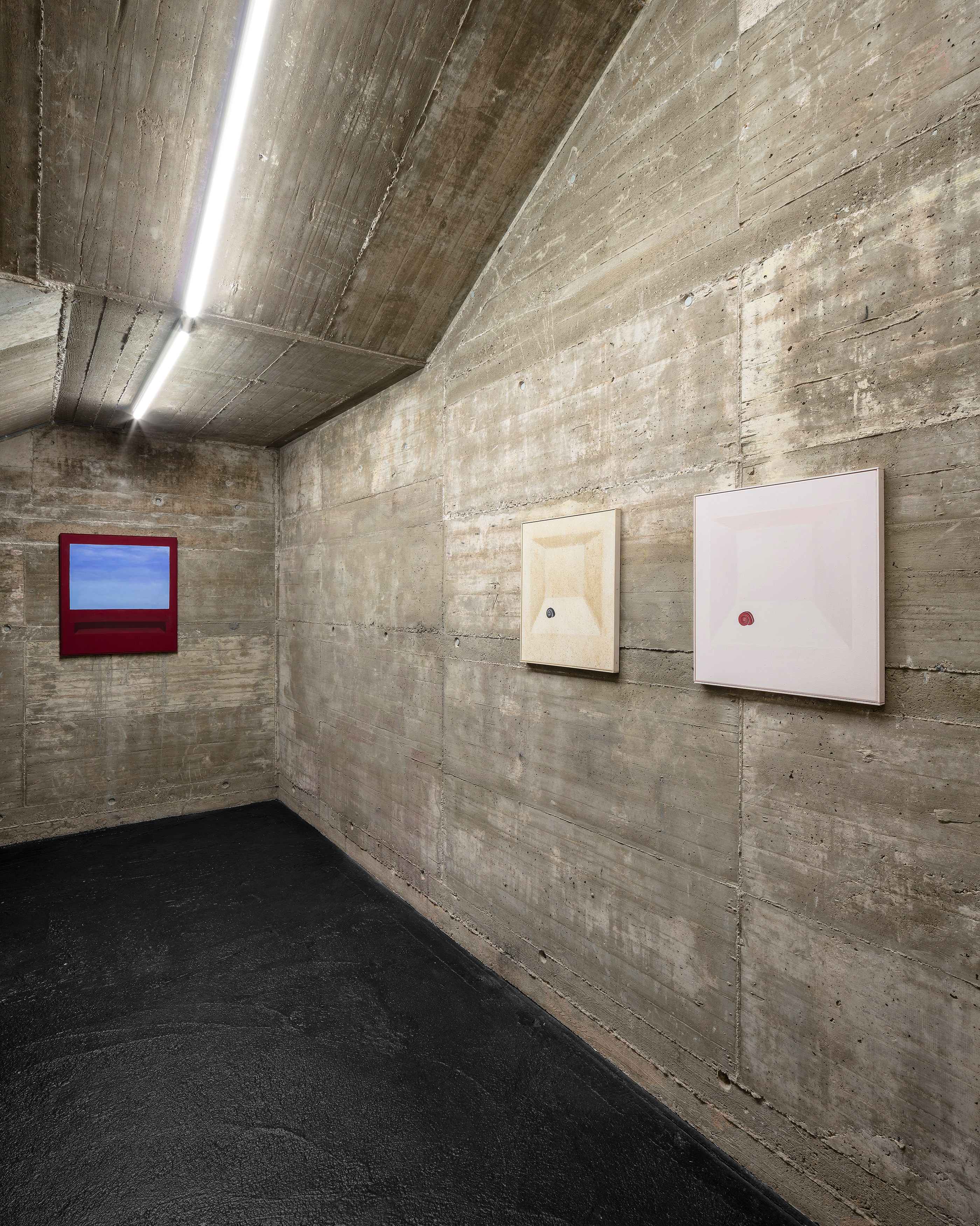 Helga Bärnarp, Brain Space - Dark Park at CHB-2, photo 4