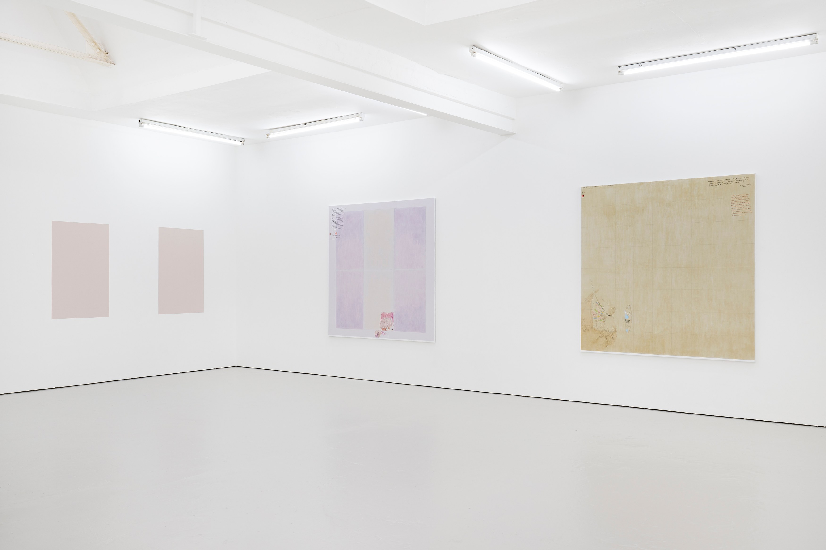 Evelyn Taocheng Wang, Patternmaster at Carlos/Ishikawa, photo 3