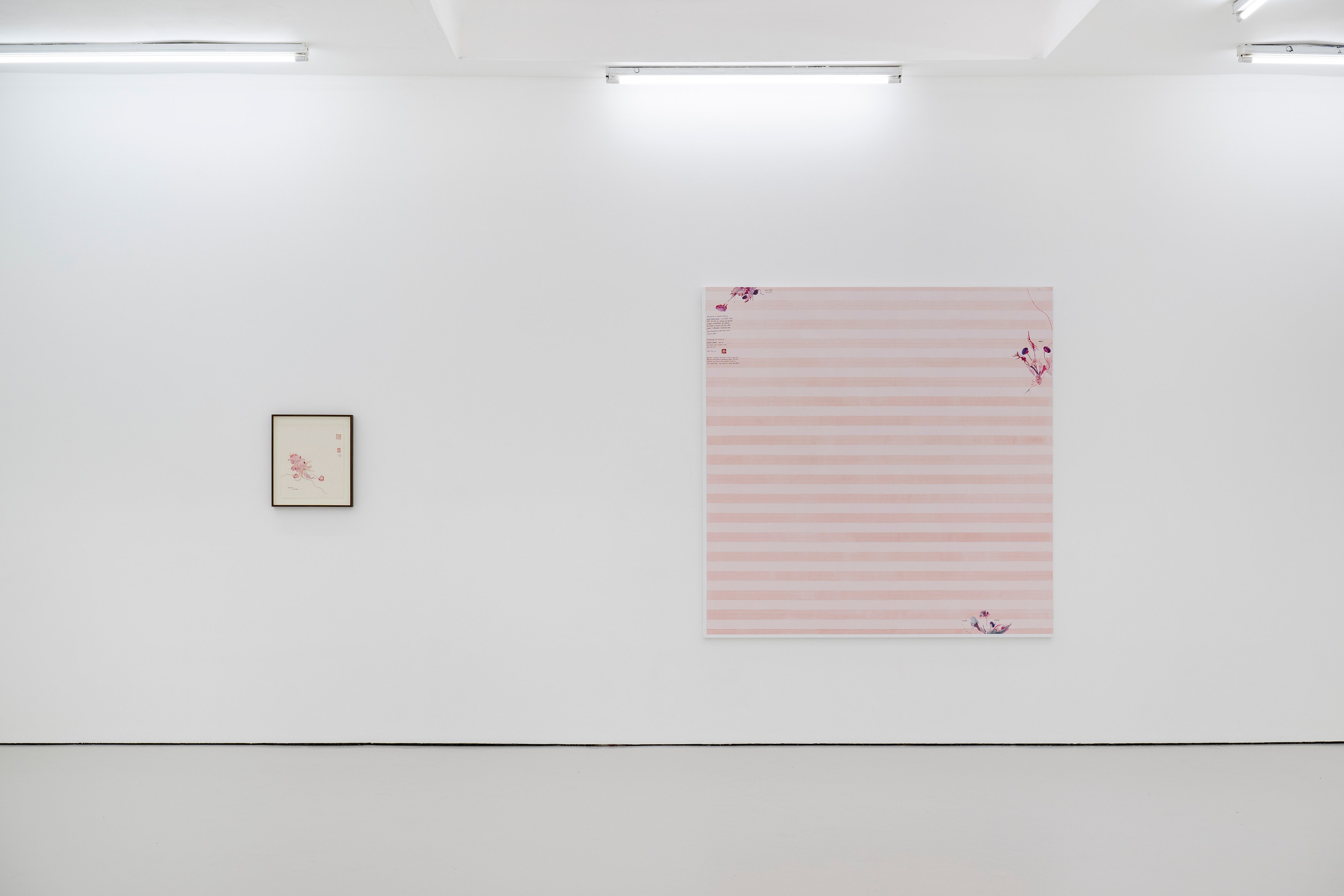 Evelyn Taocheng Wang, Patternmaster at Carlos/Ishikawa, photo 4