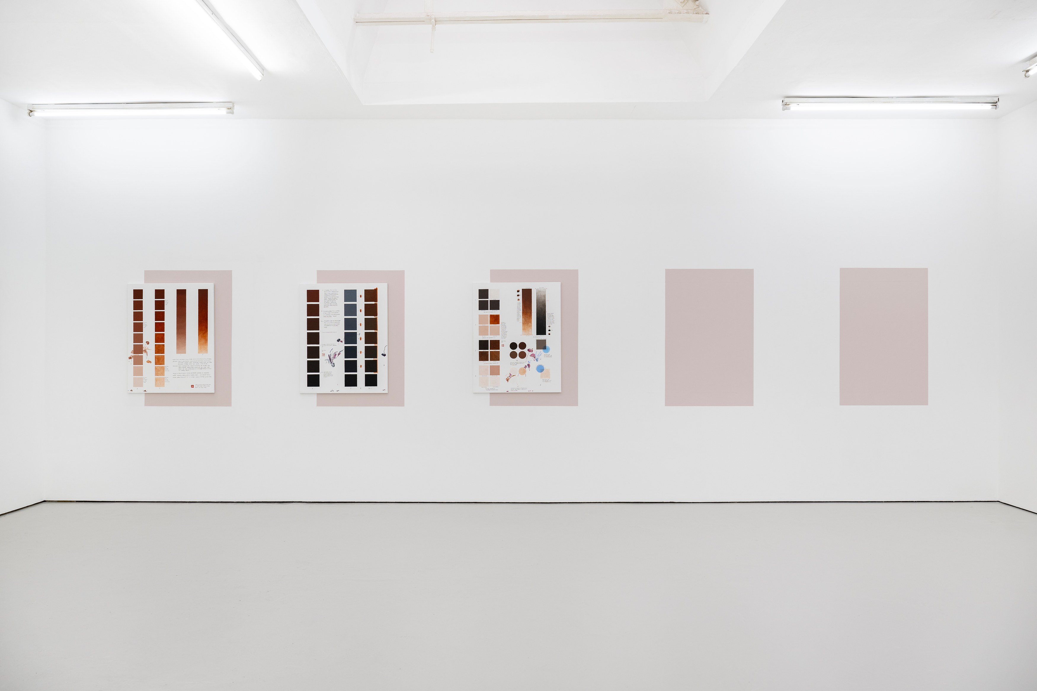 Evelyn Taocheng Wang, Patternmaster at Carlos/Ishikawa, photo 2