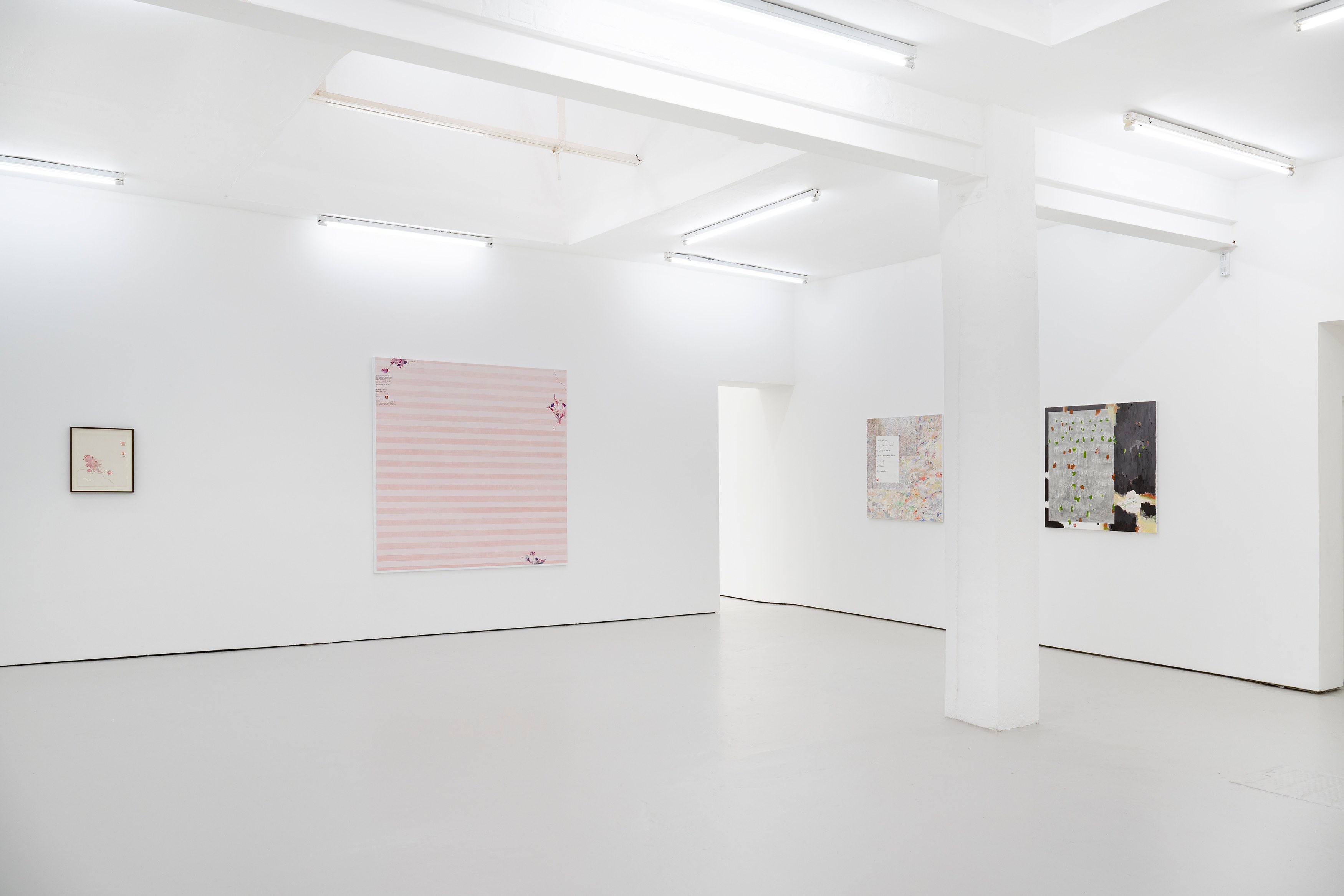 Evelyn Taocheng Wang, Patternmaster at Carlos/Ishikawa, photo 10